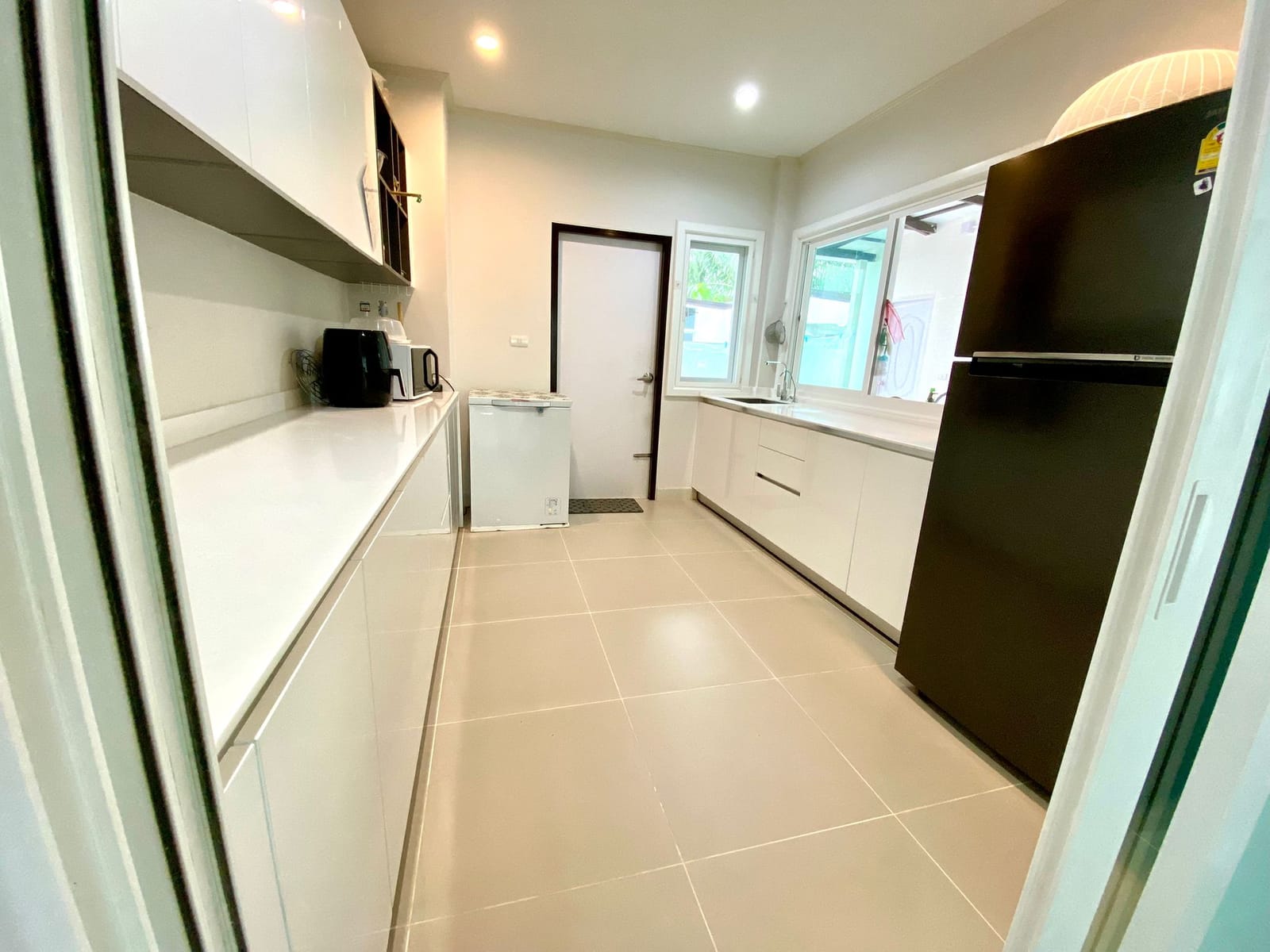 Large 5-Bedroom House for Rent in Thalang, 5 Minutes to UWC 16