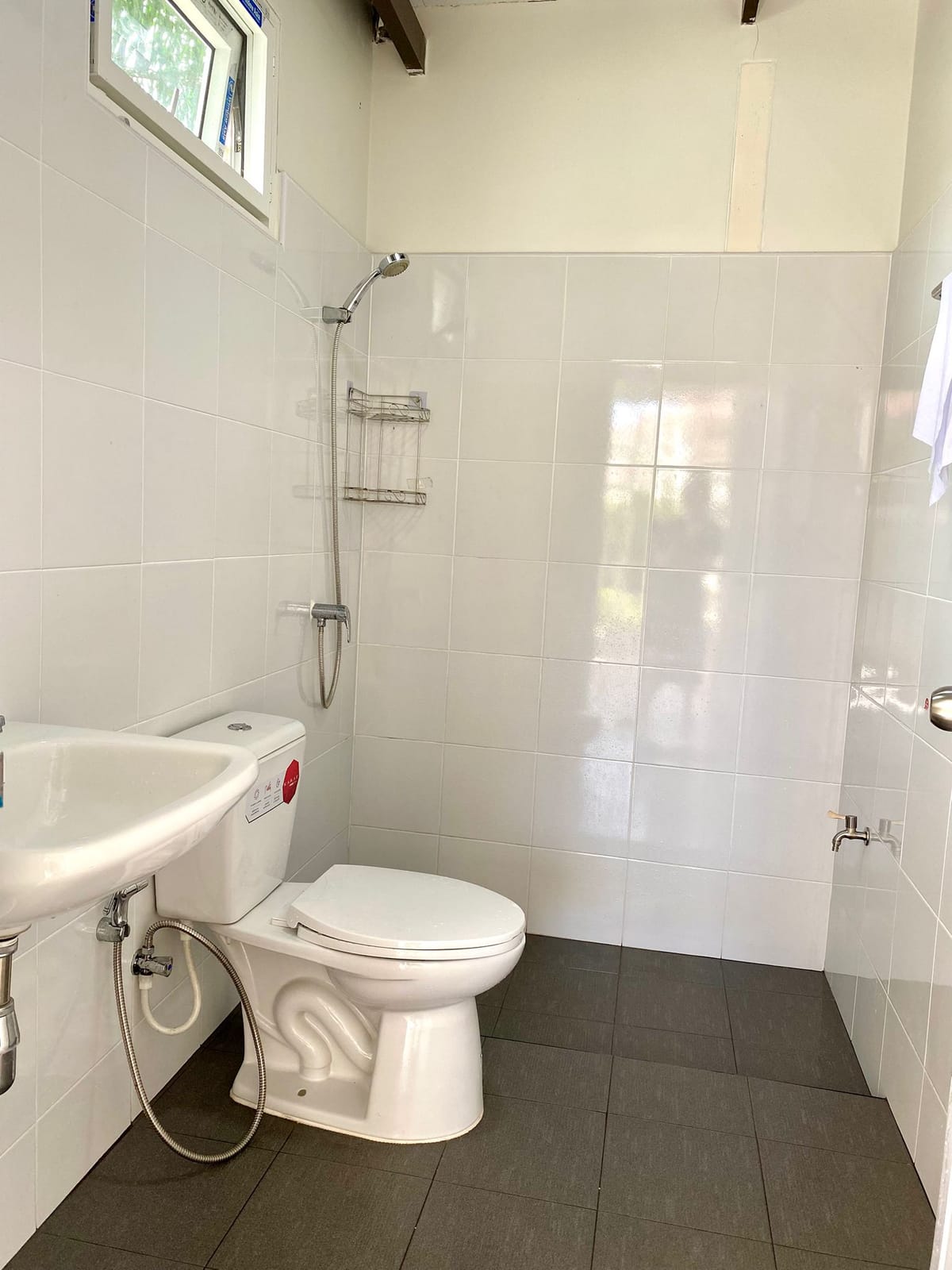 Large 5-Bedroom House for Rent in Thalang, 5 Minutes to UWC 18