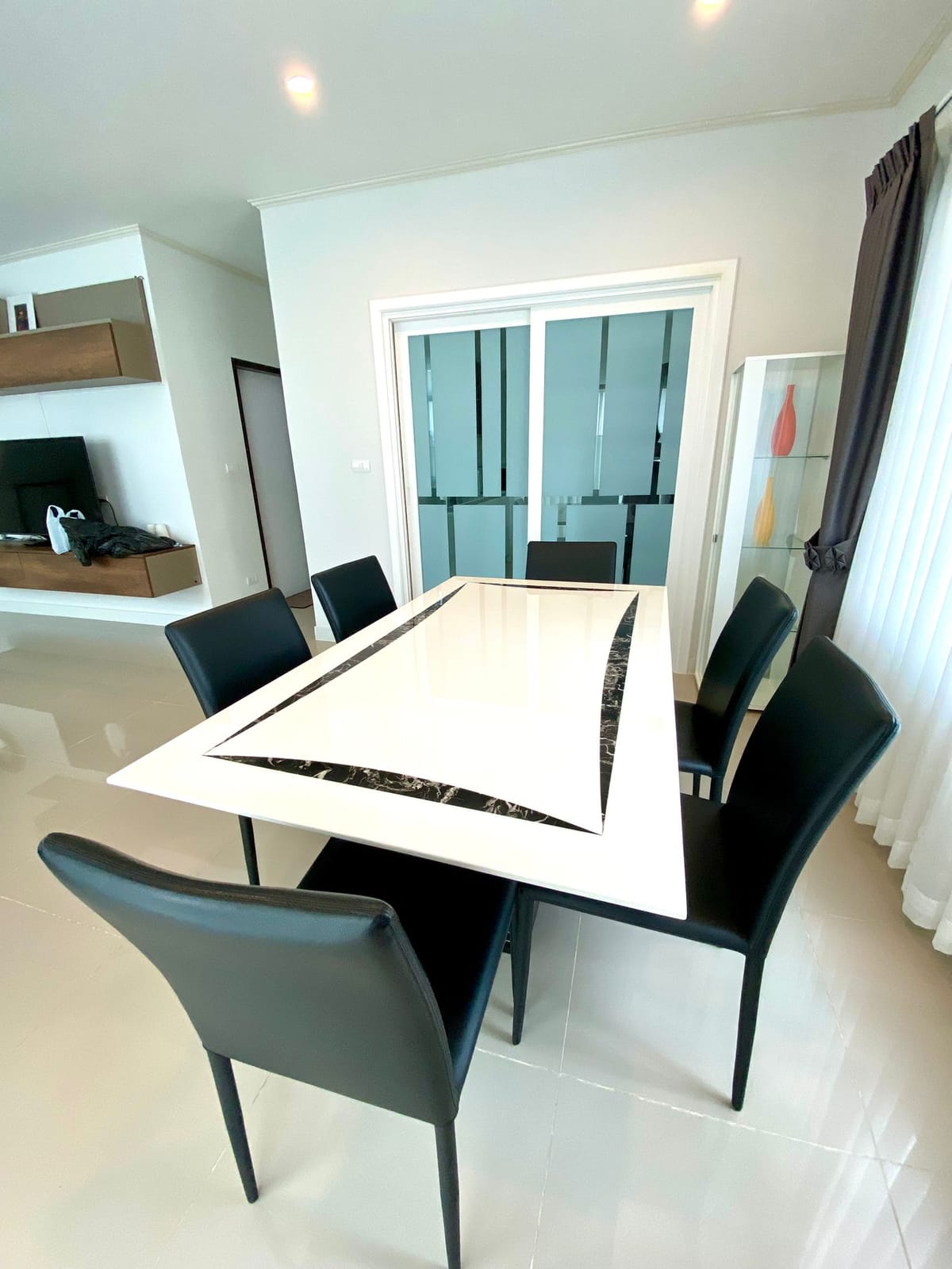 Large 5-Bedroom House for Rent in Thalang, 5 Minutes to UWC 19