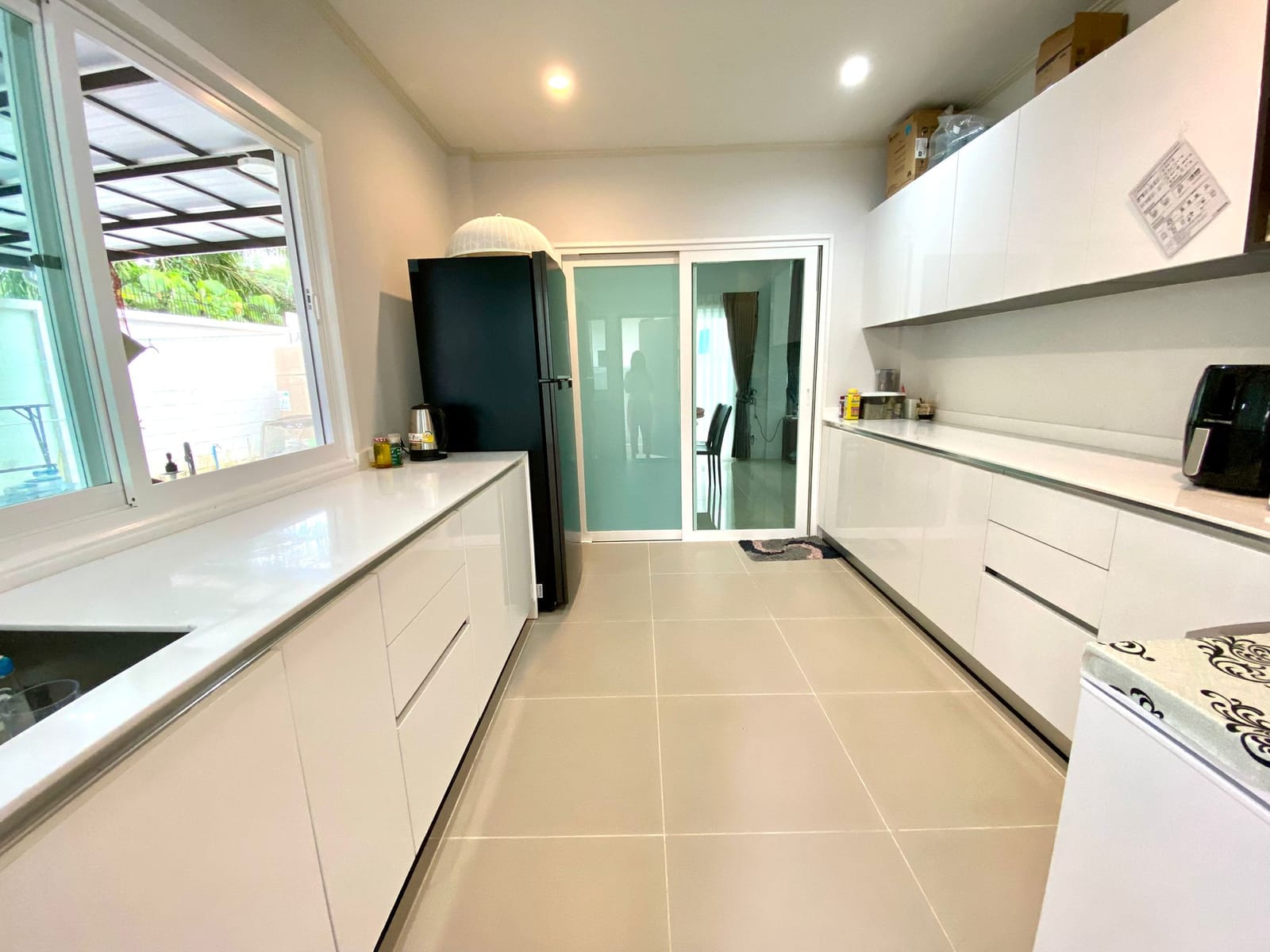 Large 5-Bedroom House for Rent in Thalang, 5 Minutes to UWC 20