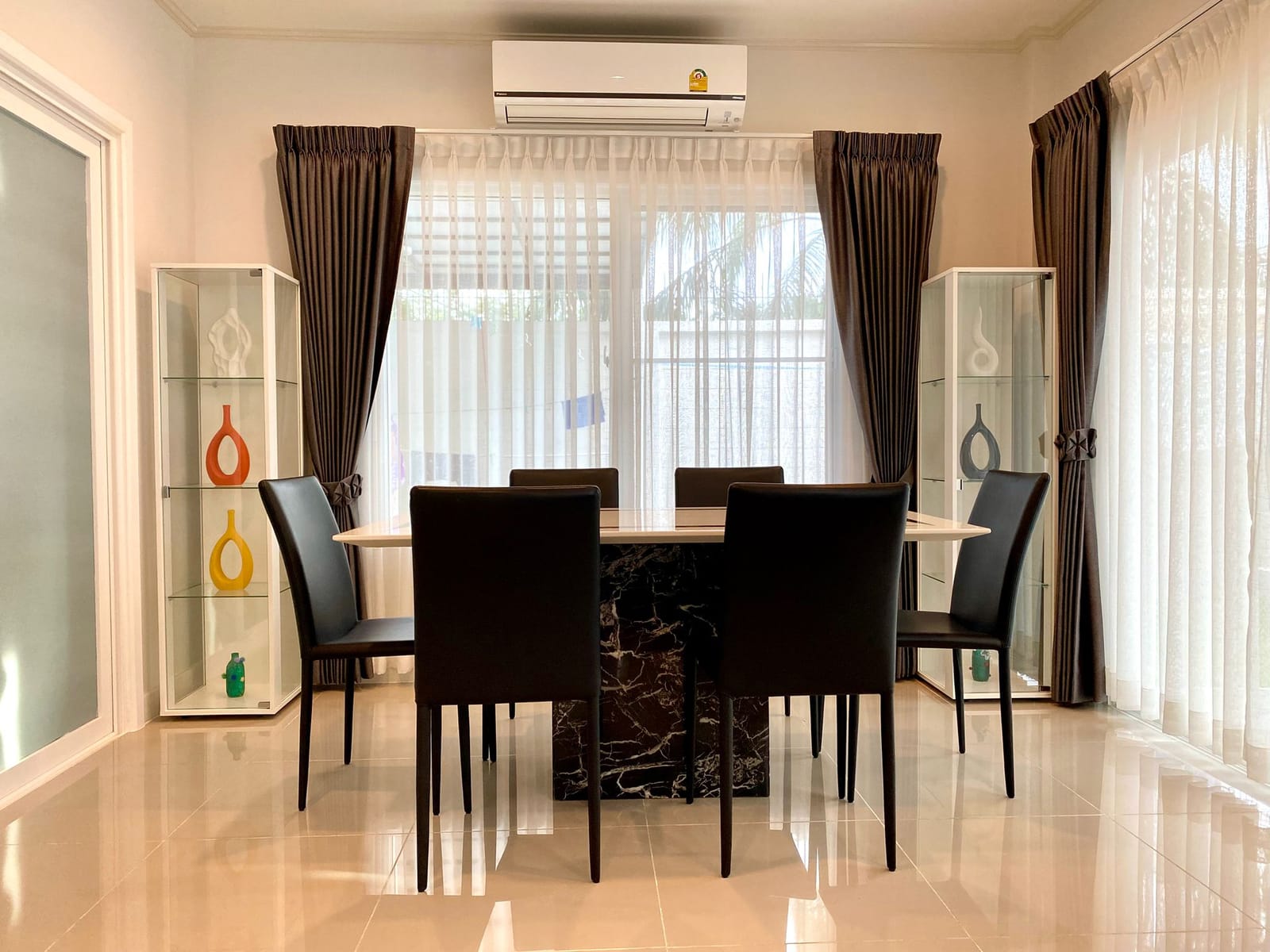 Large 5-Bedroom House for Rent in Thalang, 5 Minutes to UWC 22