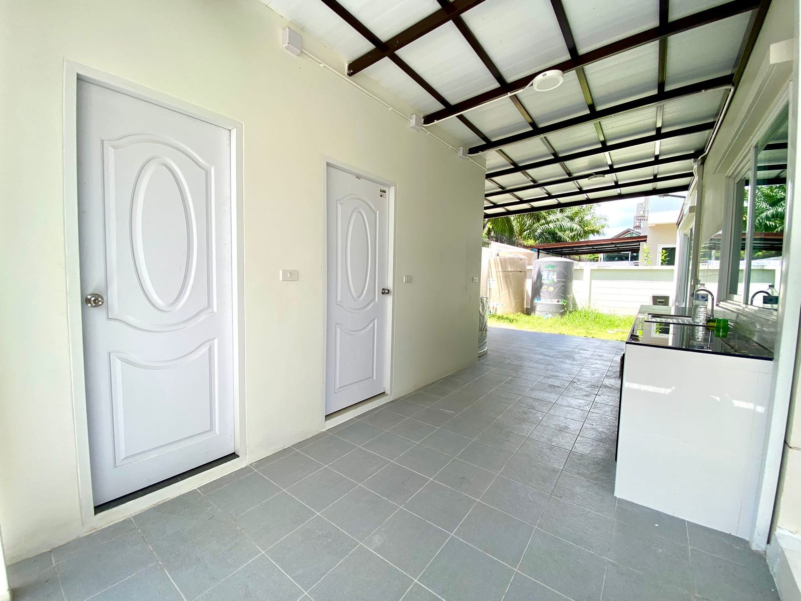 Large 5-Bedroom House for Rent in Thalang, 5 Minutes to UWC 25