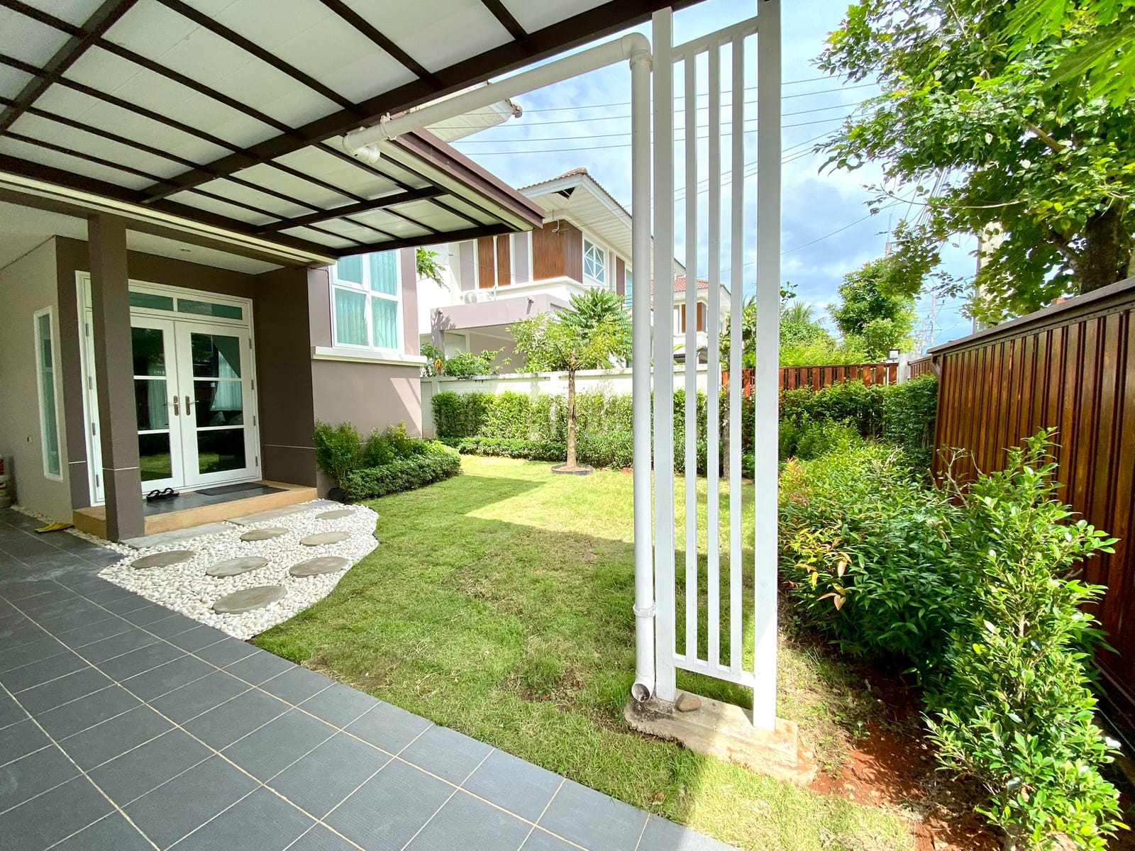 Large 5-Bedroom House for Rent in Thalang, 5 Minutes to UWC 26