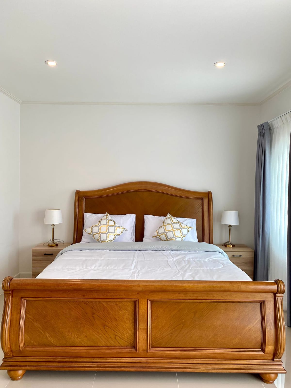 Large 5-Bedroom House for Rent in Thalang, 5 Minutes to UWC 3