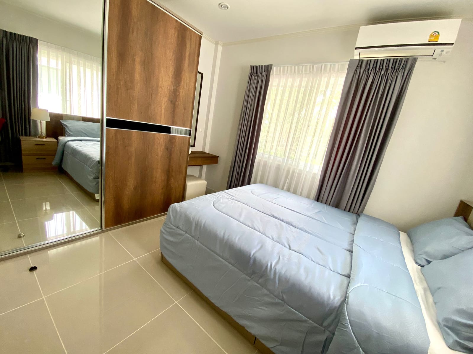 Large 5-Bedroom House for Rent in Thalang, 5 Minutes to UWC 6