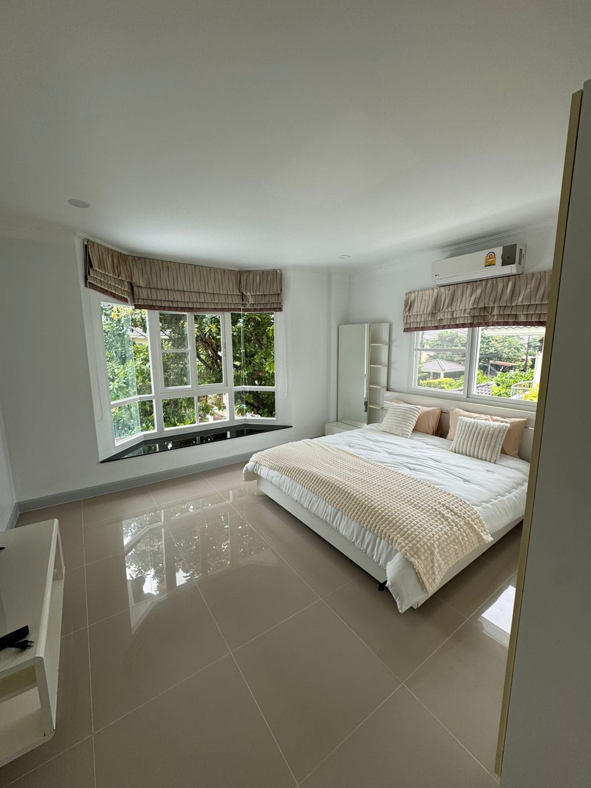 3(+1)-Bedroom Home in Supalai Garden Ville, Pa Khlok, Thalang 13
