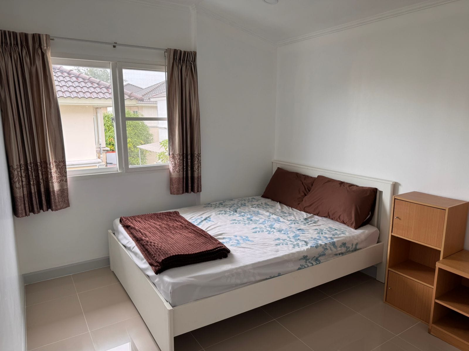 3(+1)-Bedroom Home in Supalai Garden Ville, Pa Khlok, Thalang 14