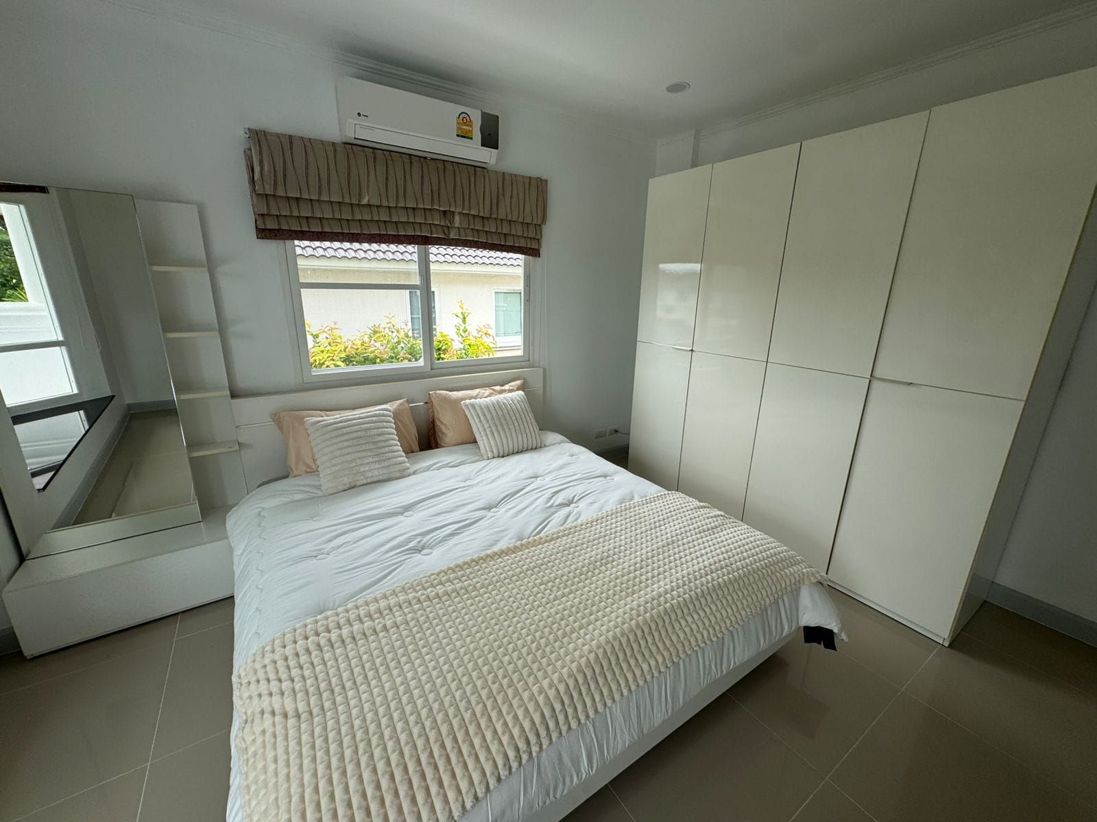 3(+1)-Bedroom Home in Supalai Garden Ville, Pa Khlok, Thalang 16