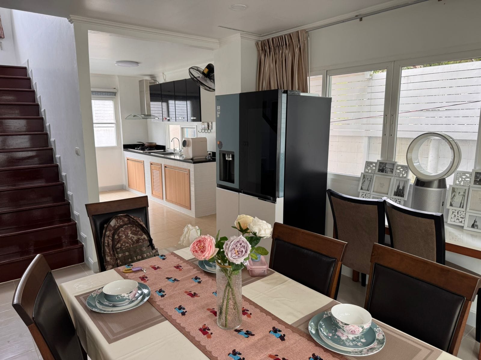 3(+1)-Bedroom Home in Supalai Garden Ville, Pa Khlok, Thalang 17