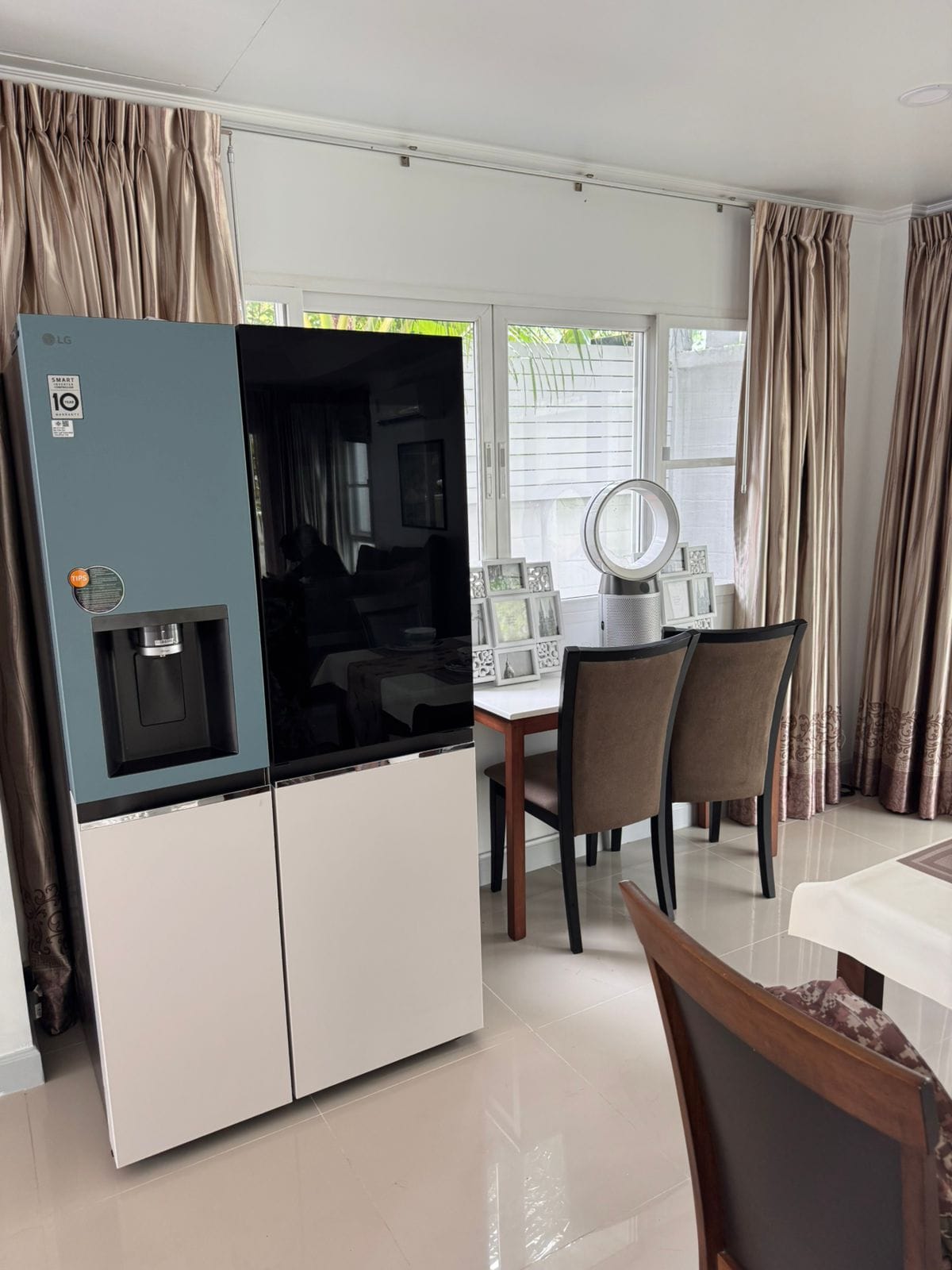 3(+1)-Bedroom Home in Supalai Garden Ville, Pa Khlok, Thalang 18