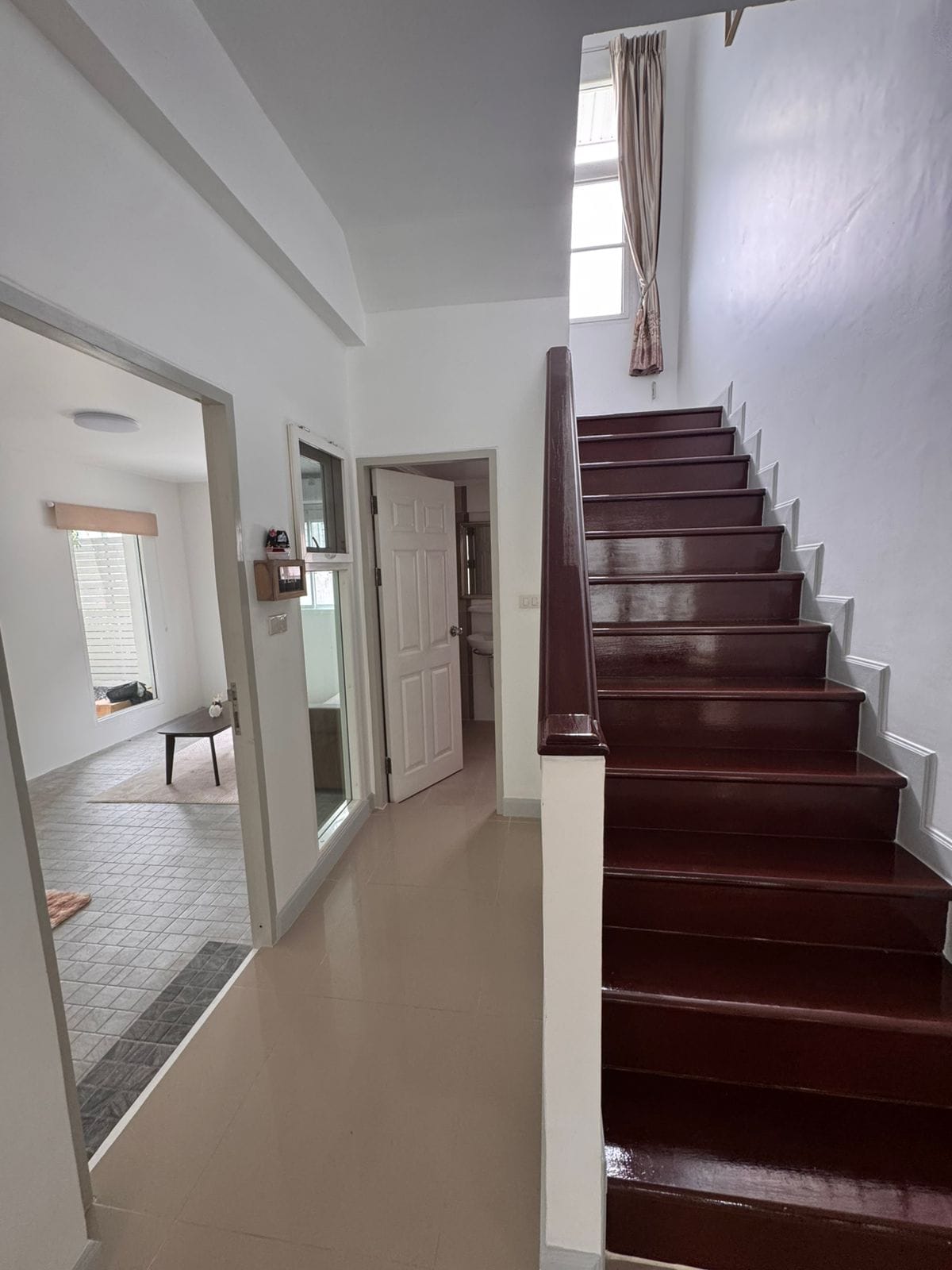 3(+1)-Bedroom Home in Supalai Garden Ville, Pa Khlok, Thalang 19