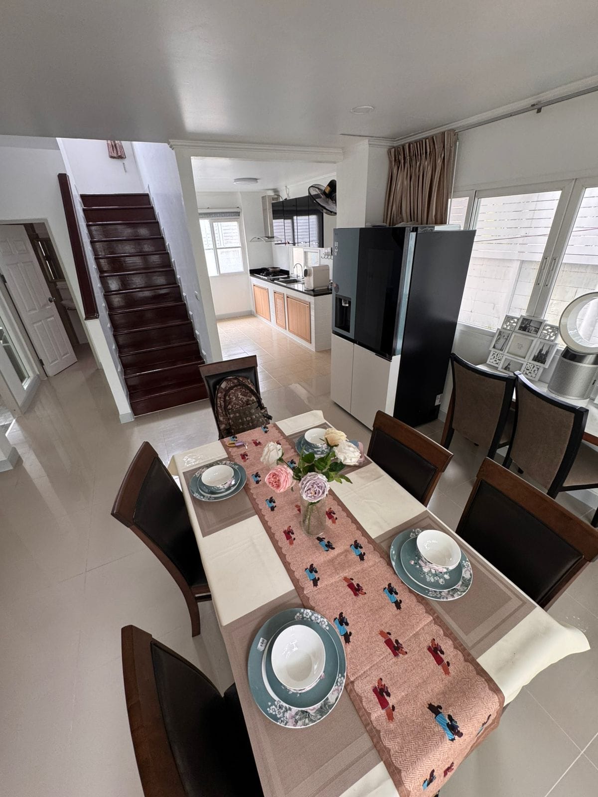 3(+1)-Bedroom Home in Supalai Garden Ville, Pa Khlok, Thalang 20