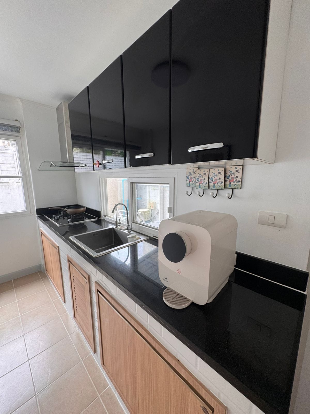 3(+1)-Bedroom Home in Supalai Garden Ville, Pa Khlok, Thalang 21