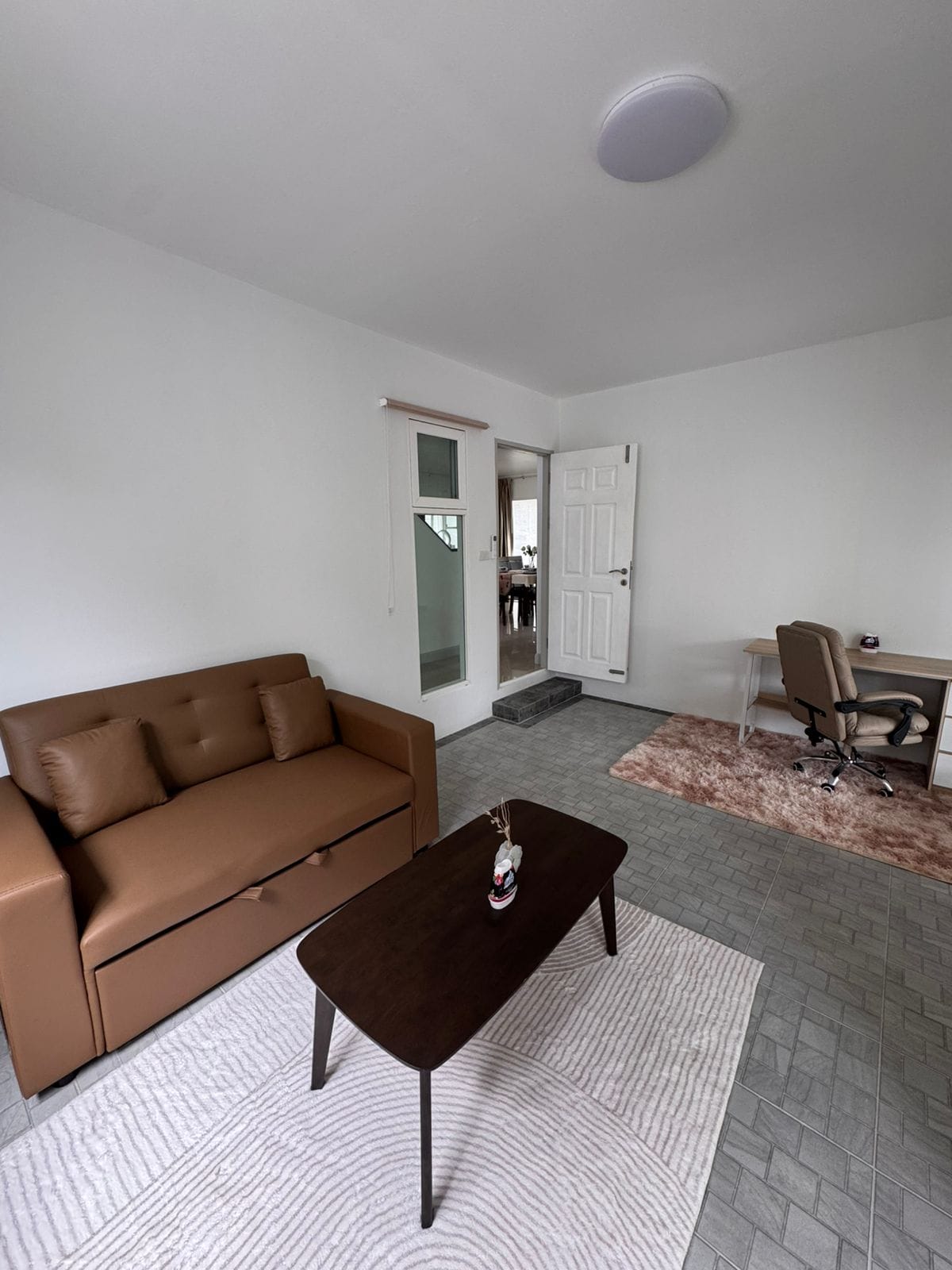 3(+1)-Bedroom Home in Supalai Garden Ville, Pa Khlok, Thalang 22