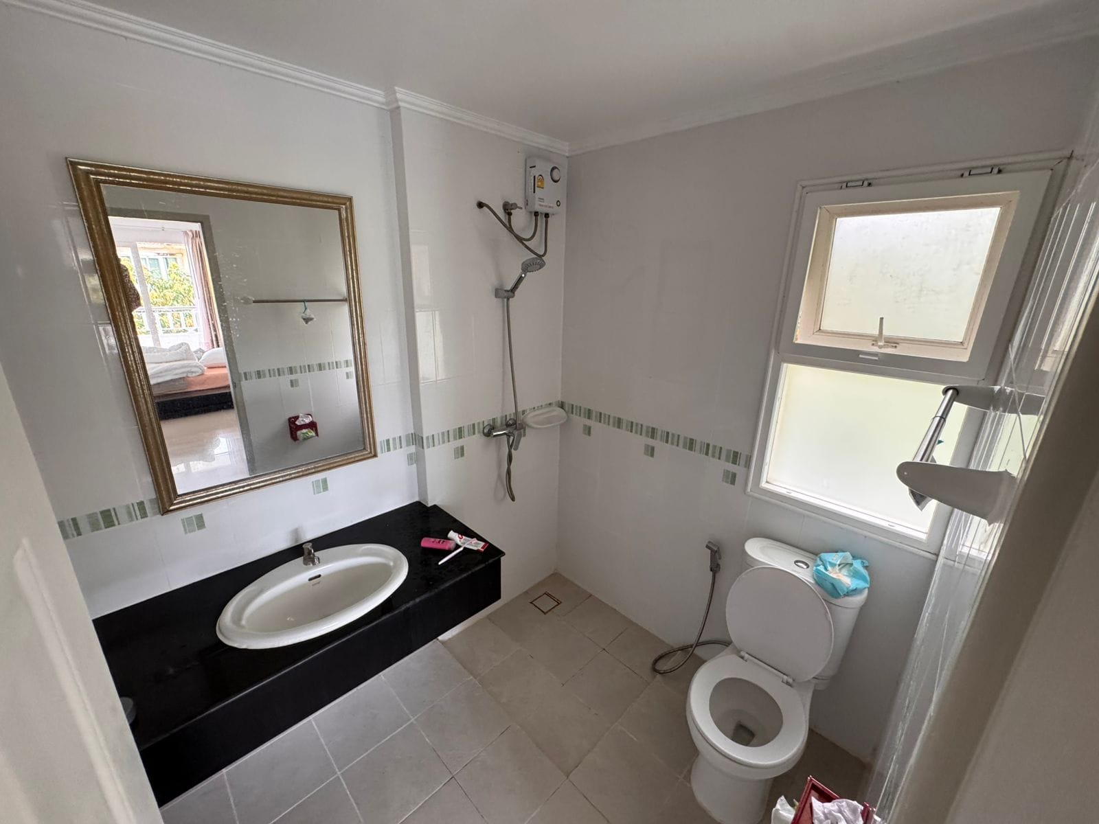 3(+1)-Bedroom Home in Supalai Garden Ville, Pa Khlok, Thalang 26
