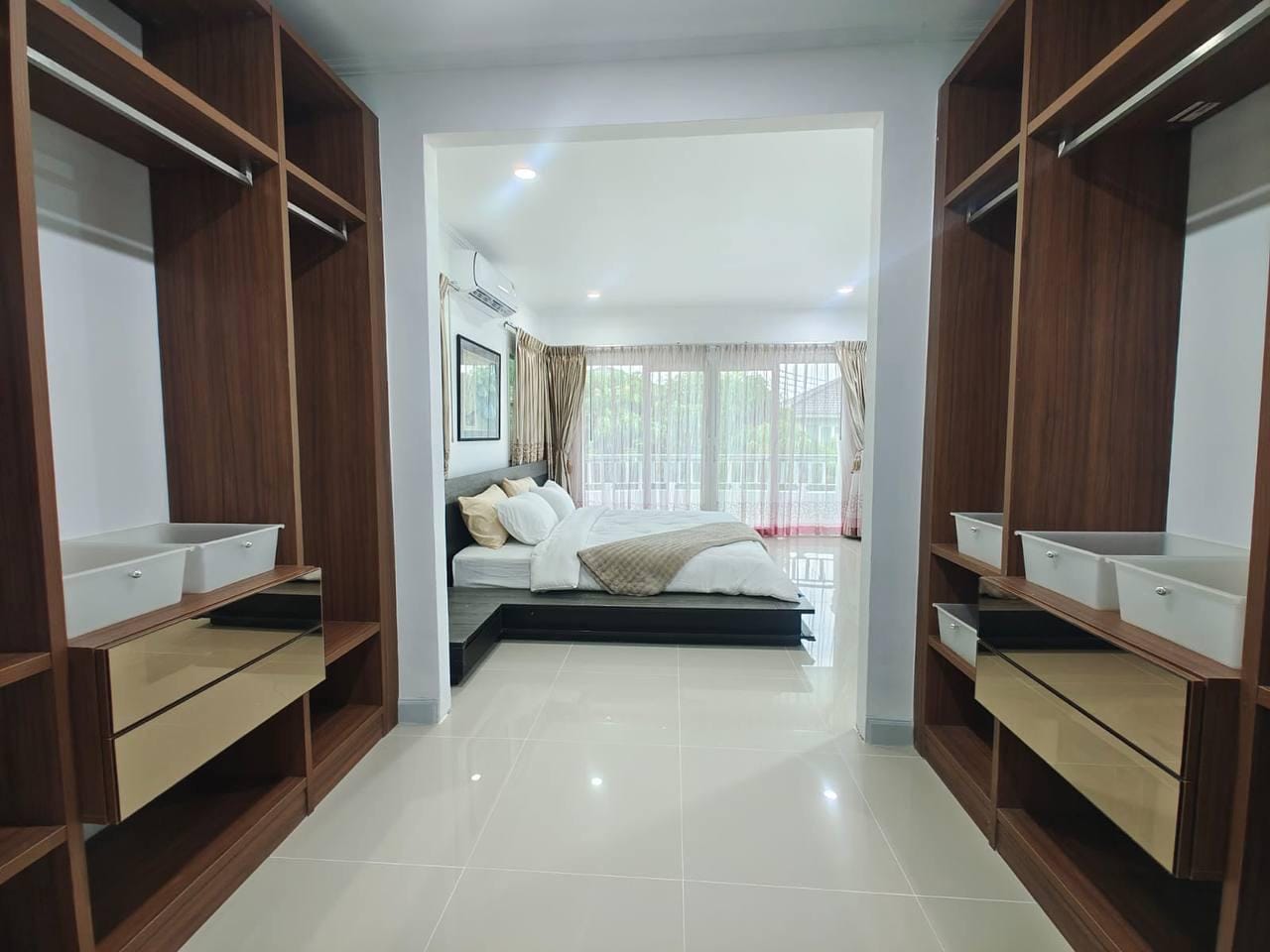 3(+1)-Bedroom Home in Supalai Garden Ville, Pa Khlok, Thalang 3