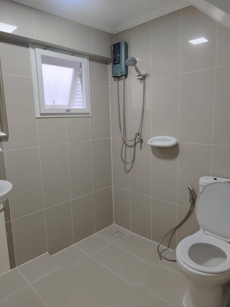 3(+1)-Bedroom Home in Supalai Garden Ville, Pa Khlok, Thalang 4