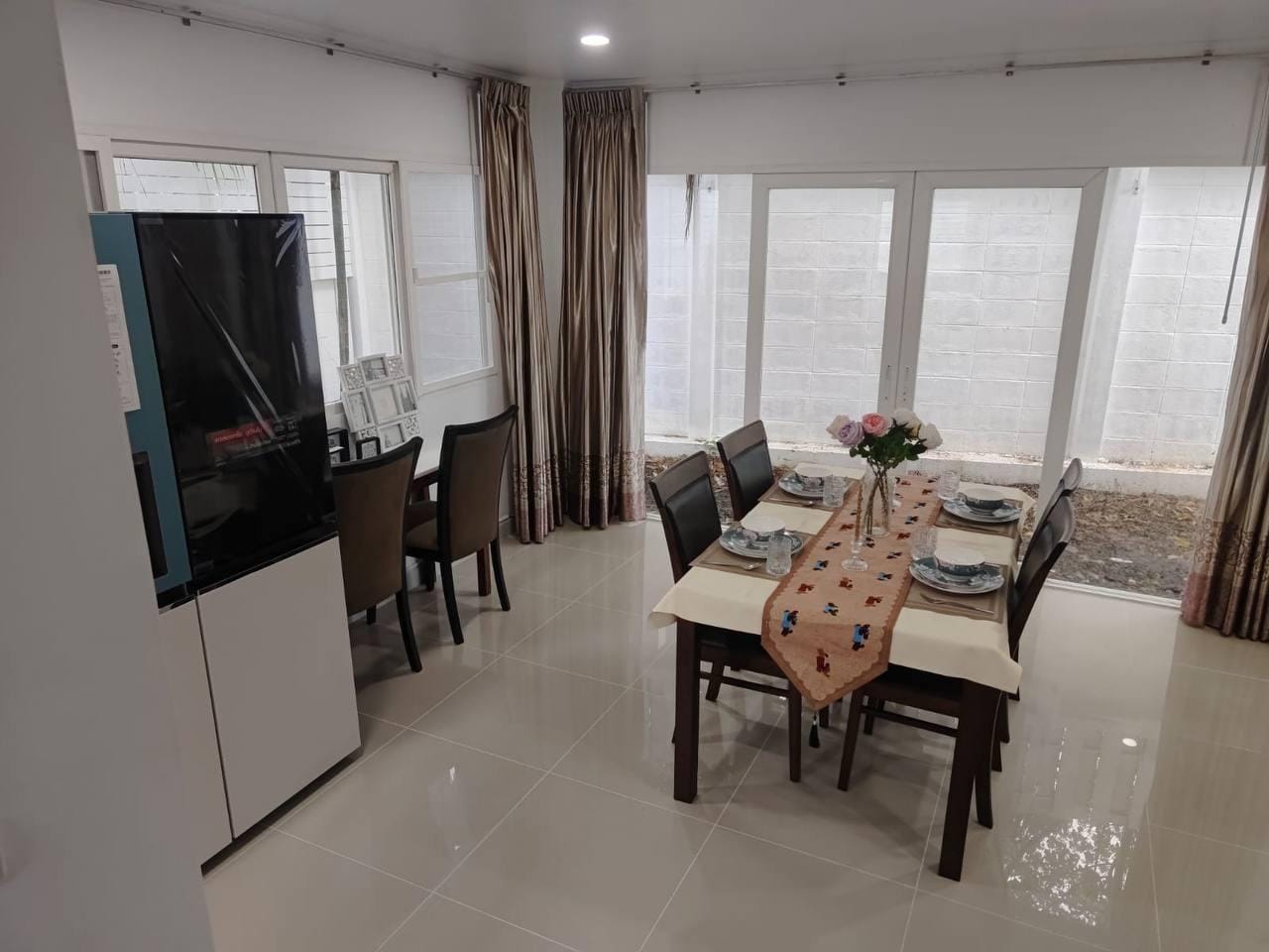 3(+1)-Bedroom Home in Supalai Garden Ville, Pa Khlok, Thalang 6