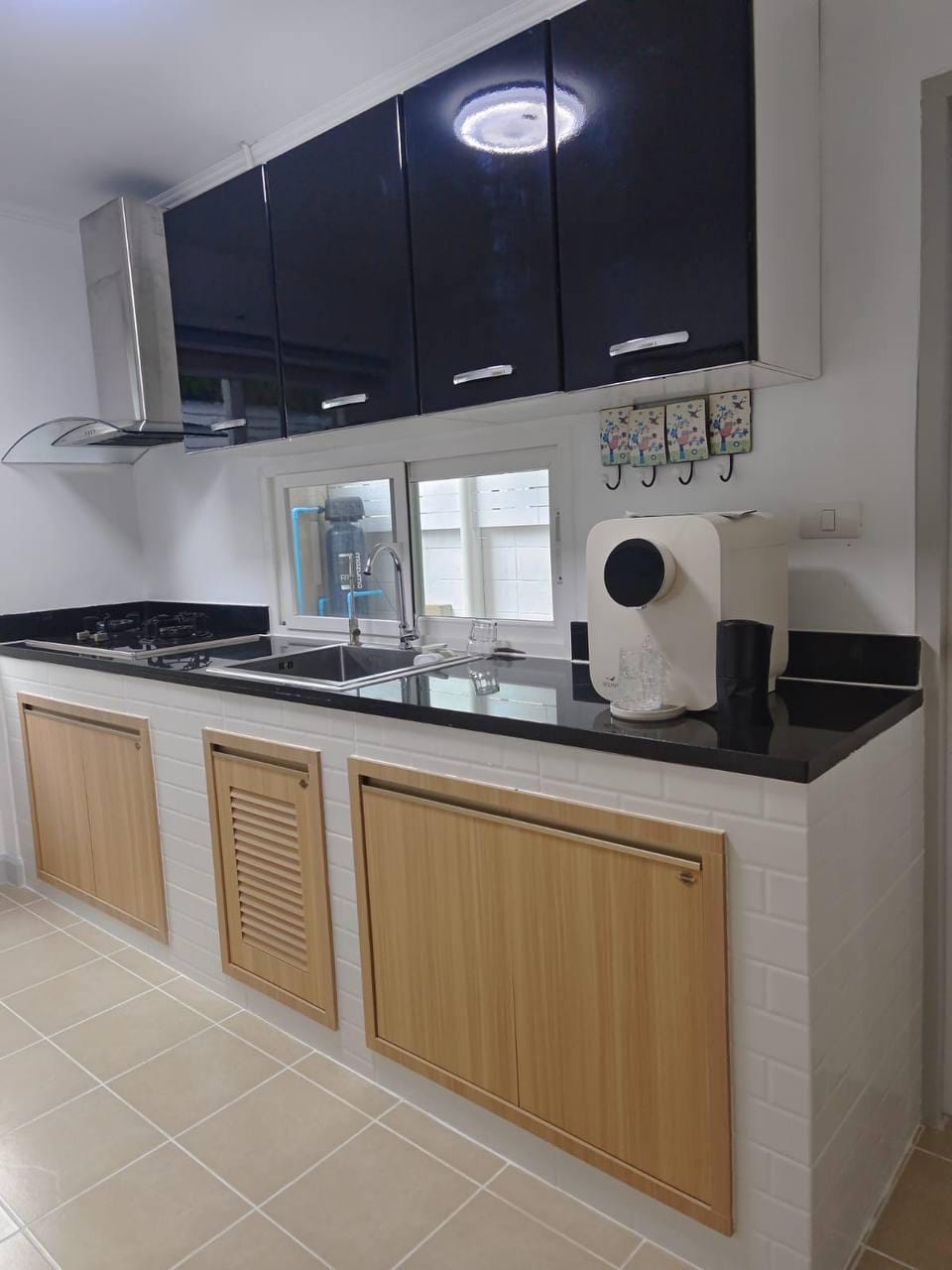 3(+1)-Bedroom Home in Supalai Garden Ville, Pa Khlok, Thalang 7