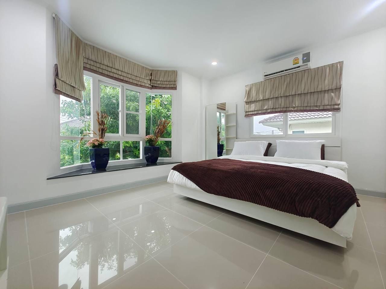 3(+1)-Bedroom Home in Supalai Garden Ville, Pa Khlok, Thalang 8