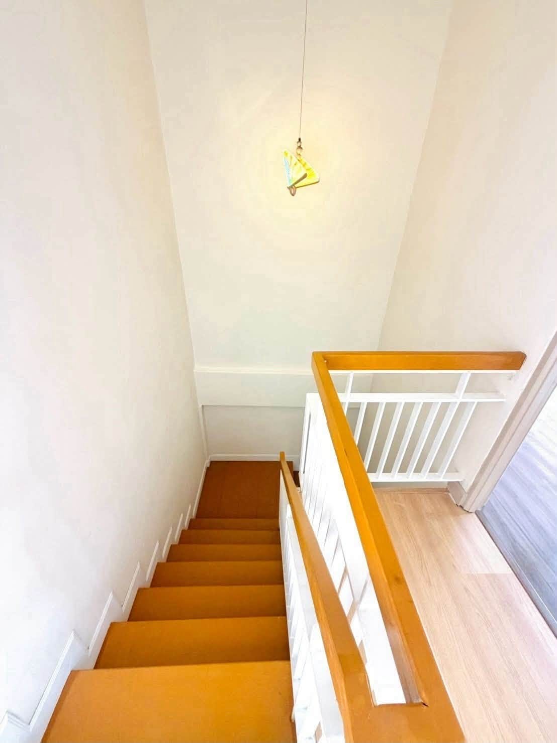 3-Bedroom Townhouse for Sale in Thalang, Phuket — interior view