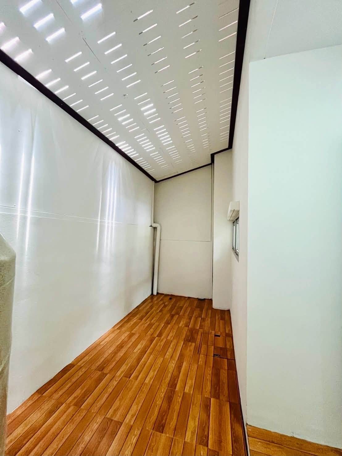 3-Bedroom Townhouse for Sale in Thalang, Phuket — interior view