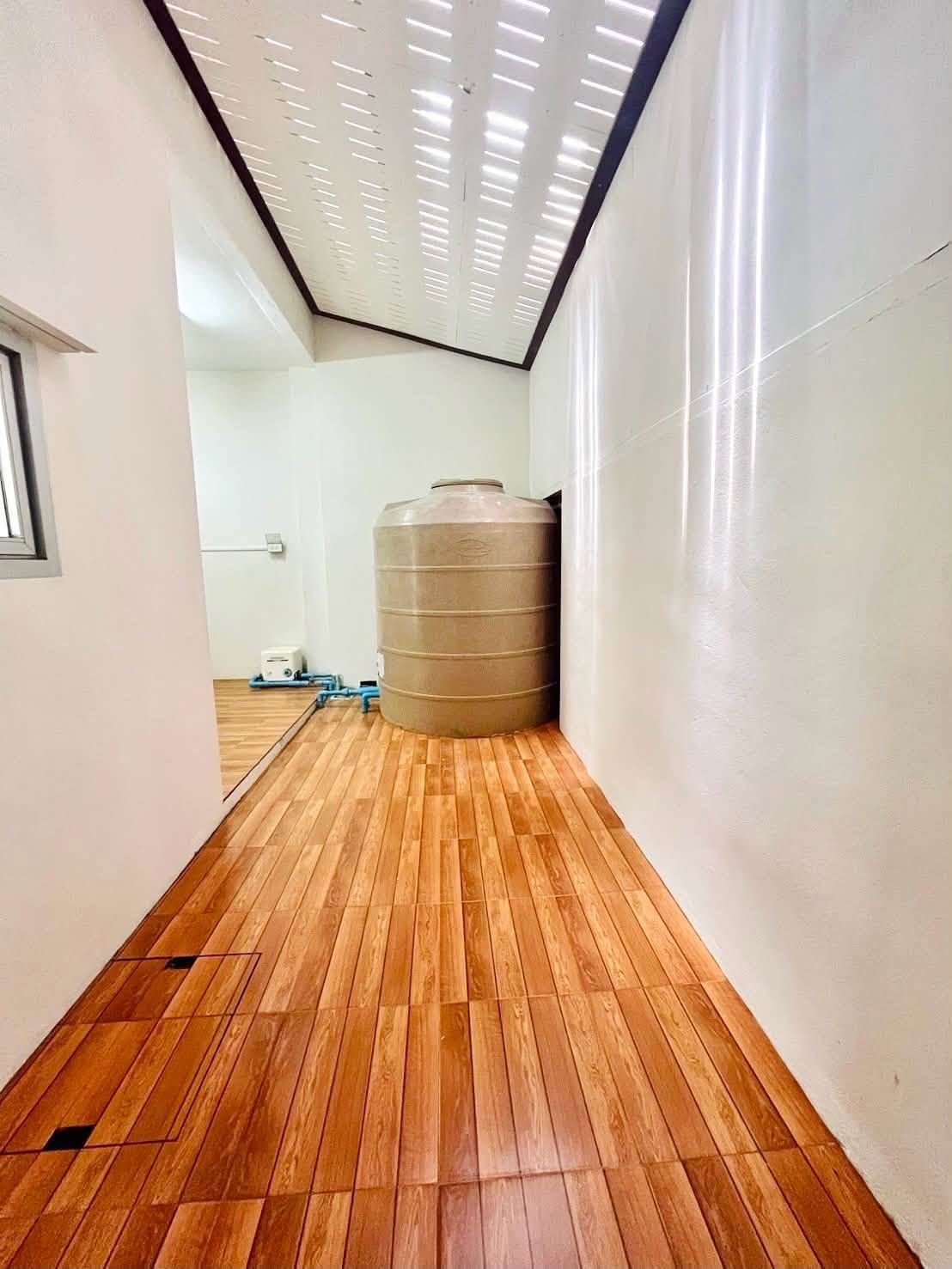 3-Bedroom Townhouse for Sale in Thalang, Phuket — interior view