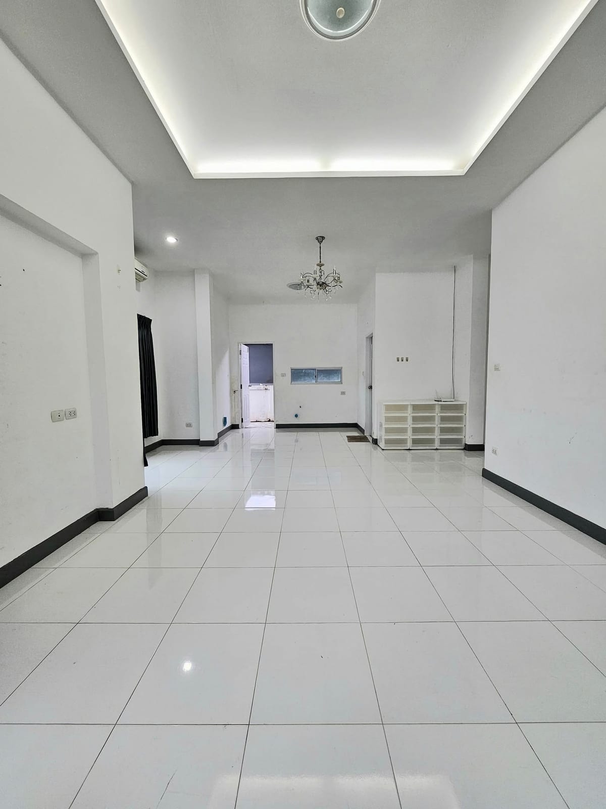 Three-Bedroom Unfurnished House Minutes from Robinson — Thalang 7
