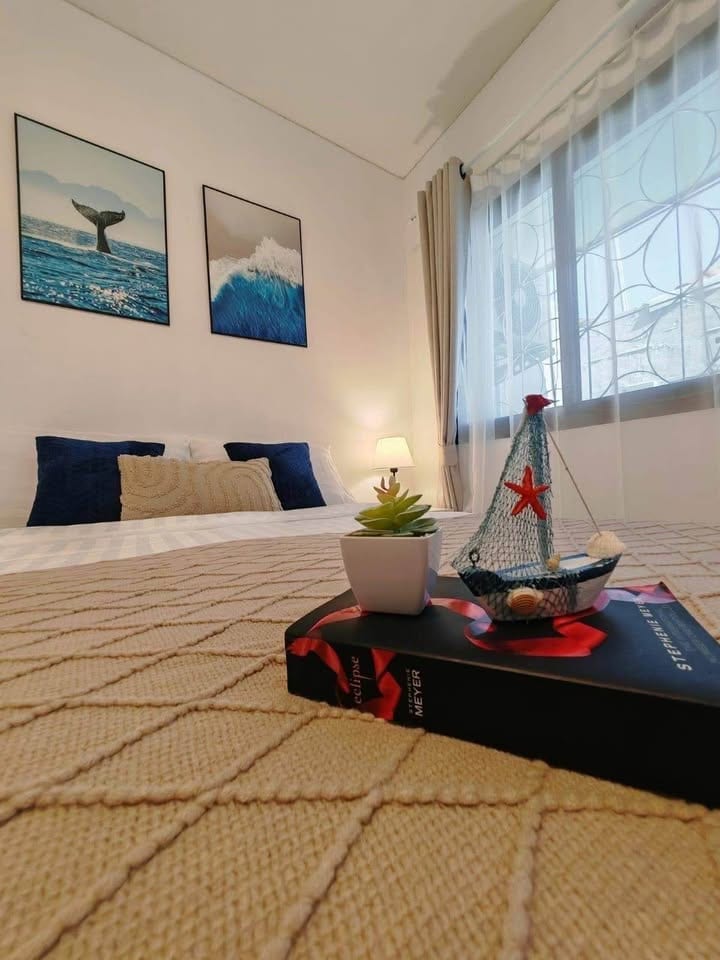 Furnished House at Wongchalerm Garden Ville — Thalang 10