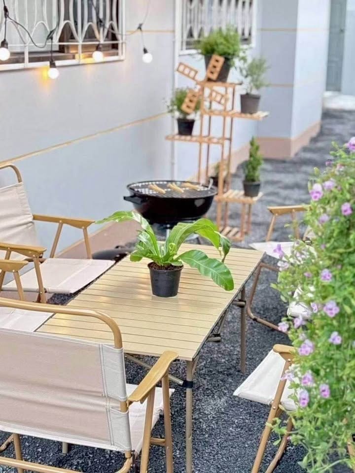 Furnished House at Wongchalerm Garden Ville — Thalang 13