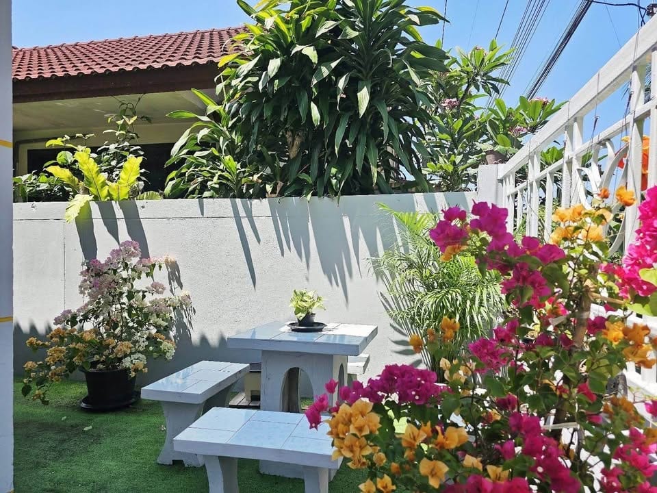 Furnished House at Wongchalerm Garden Ville — Thalang 2