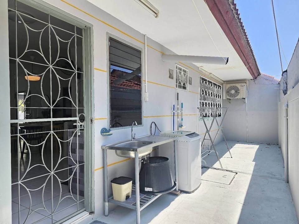 Furnished House at Wongchalerm Garden Ville — Thalang 8