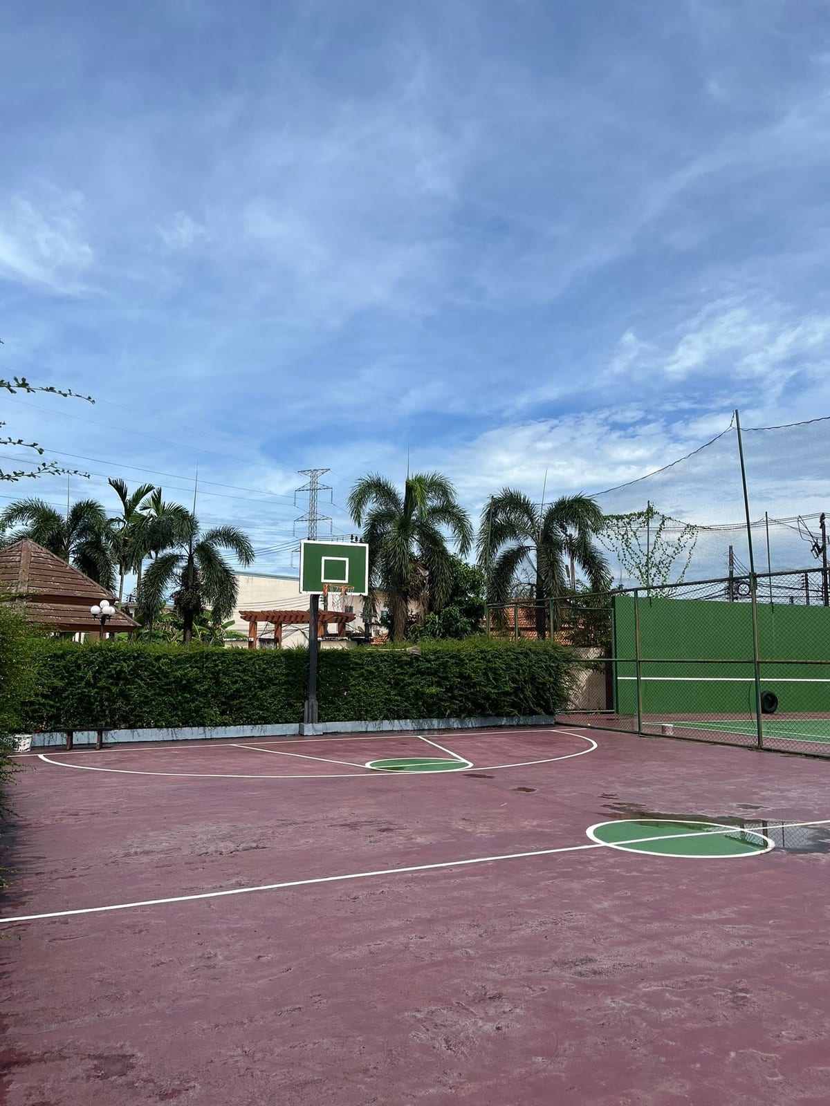 Fully Furnished House — Sombunsub Village, Thalang 10