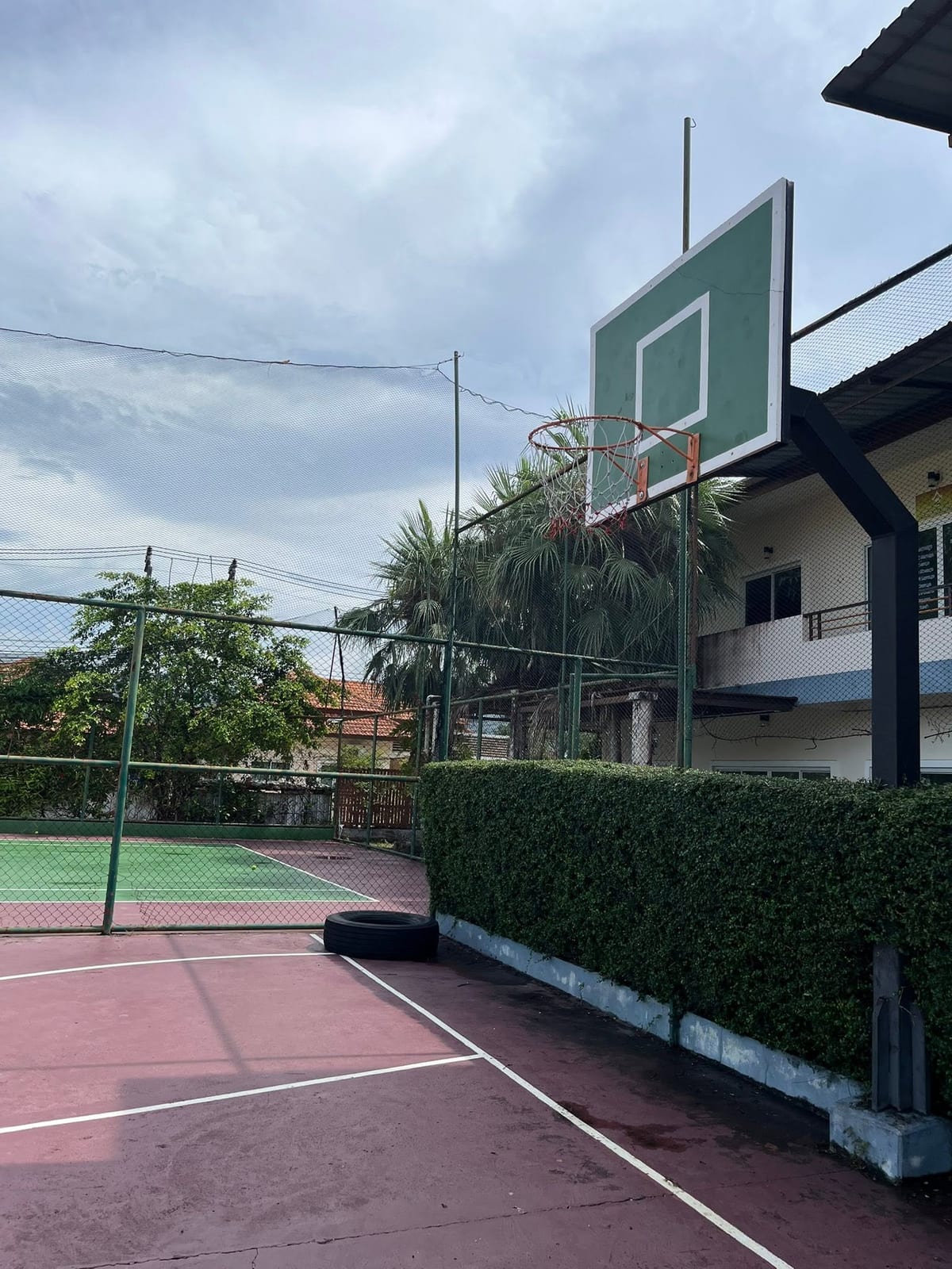 Fully Furnished House — Sombunsub Village, Thalang 11