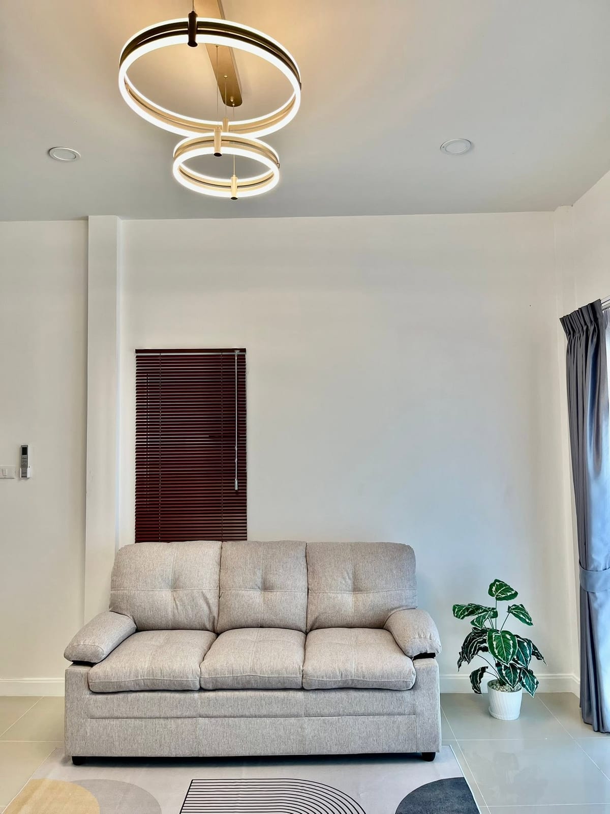 Fully Furnished House — Sombunsub Village, Thalang 13