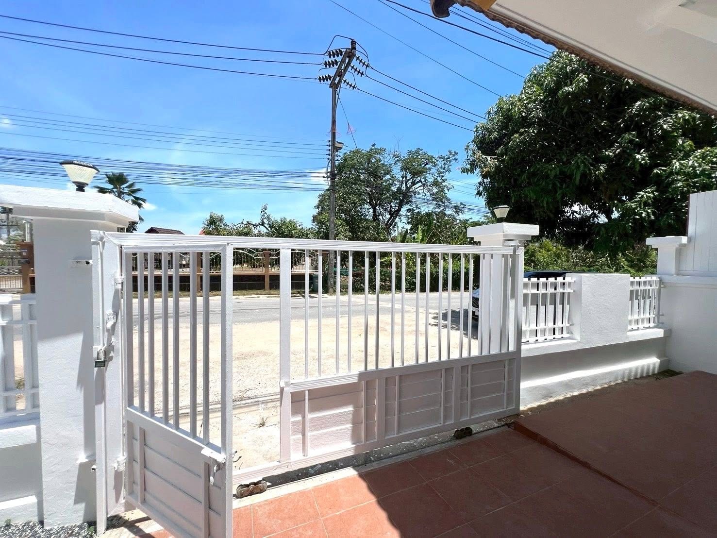 Fully Furnished House — Sombunsub Village, Thalang 3