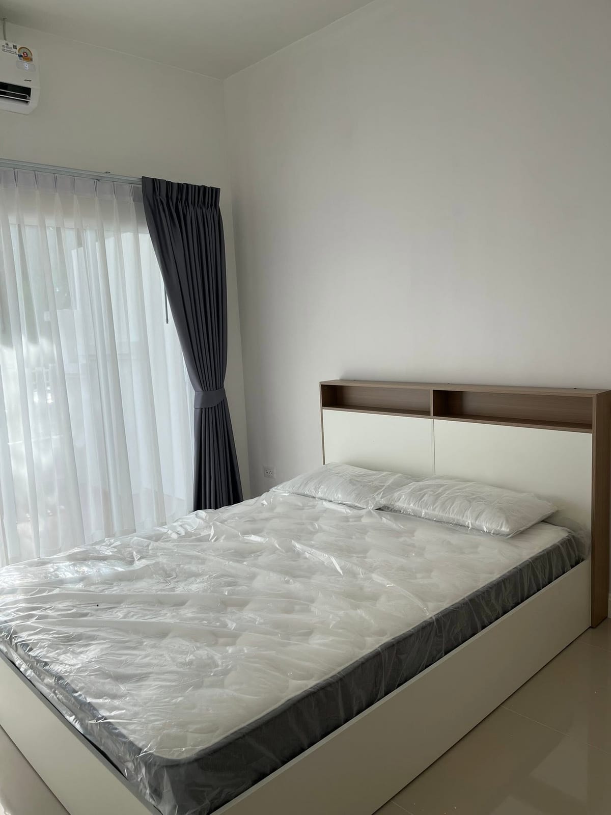 Fully Furnished House — Sombunsub Village, Thalang 9
