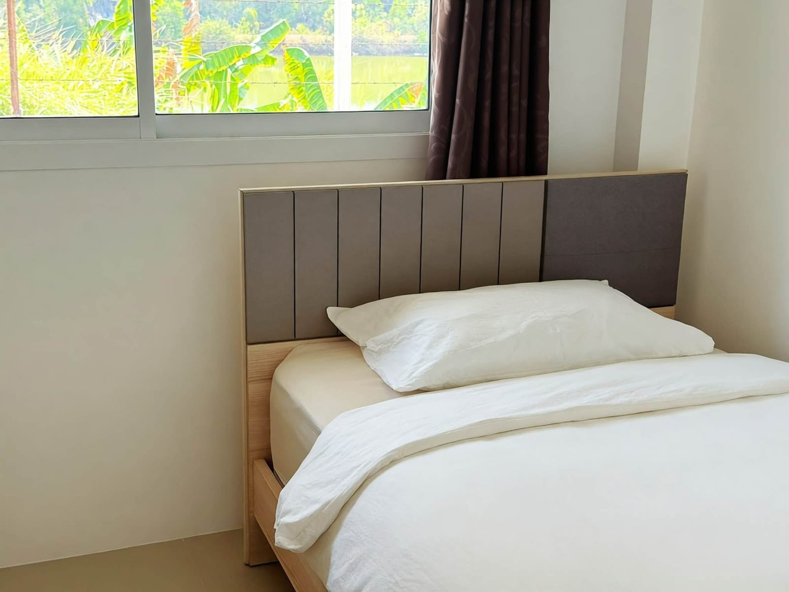 Three-Bedroom Furnished House — Baan Suan Yu Charoen 5, Pa Khlok 2