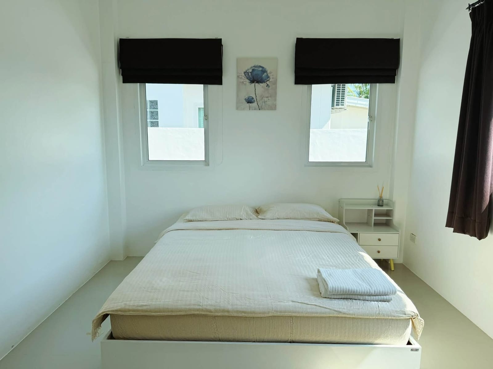 Three-Bedroom Furnished House — Baan Suan Yu Charoen 5, Pa Khlok 5