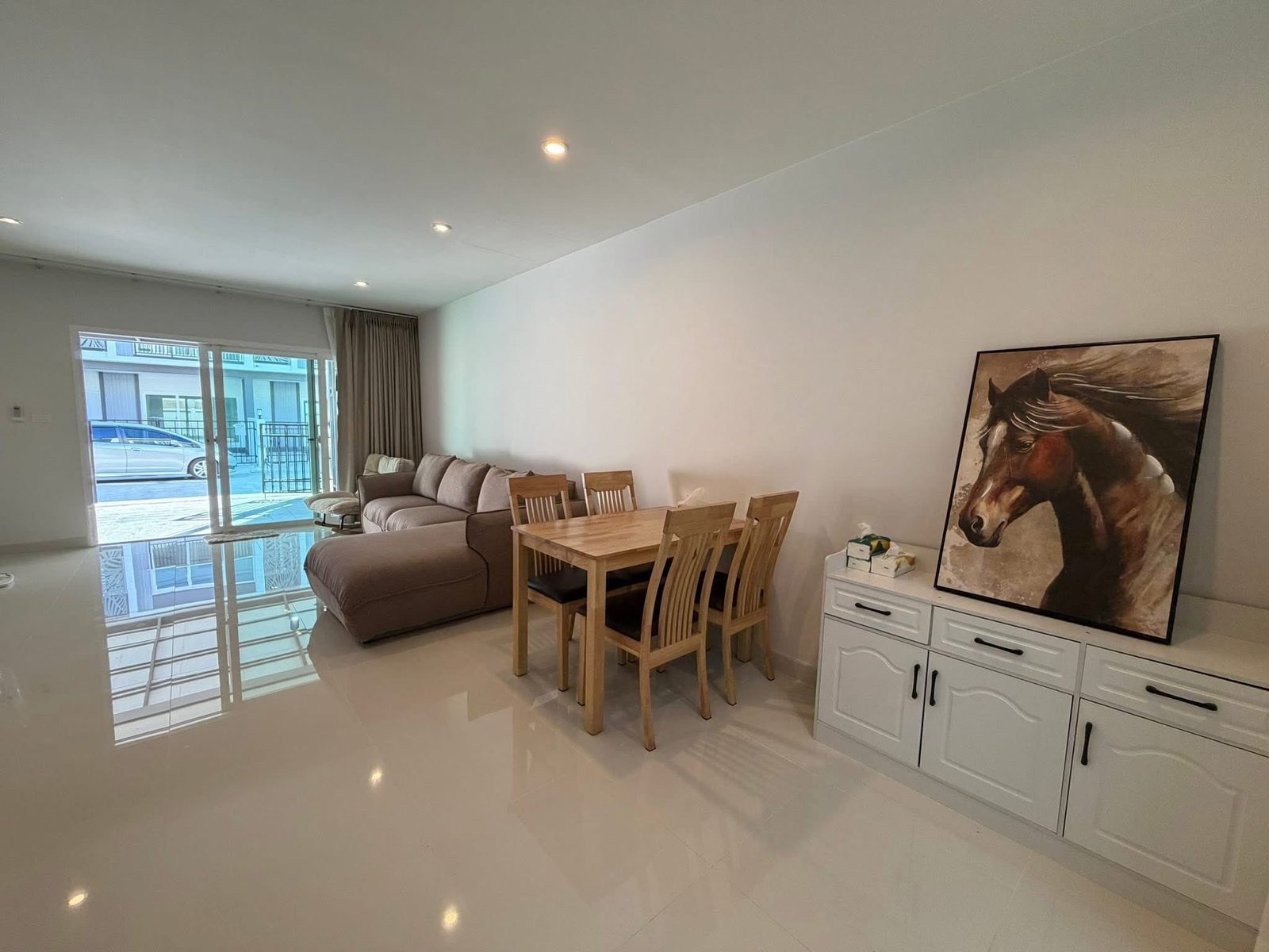 House in Thalang