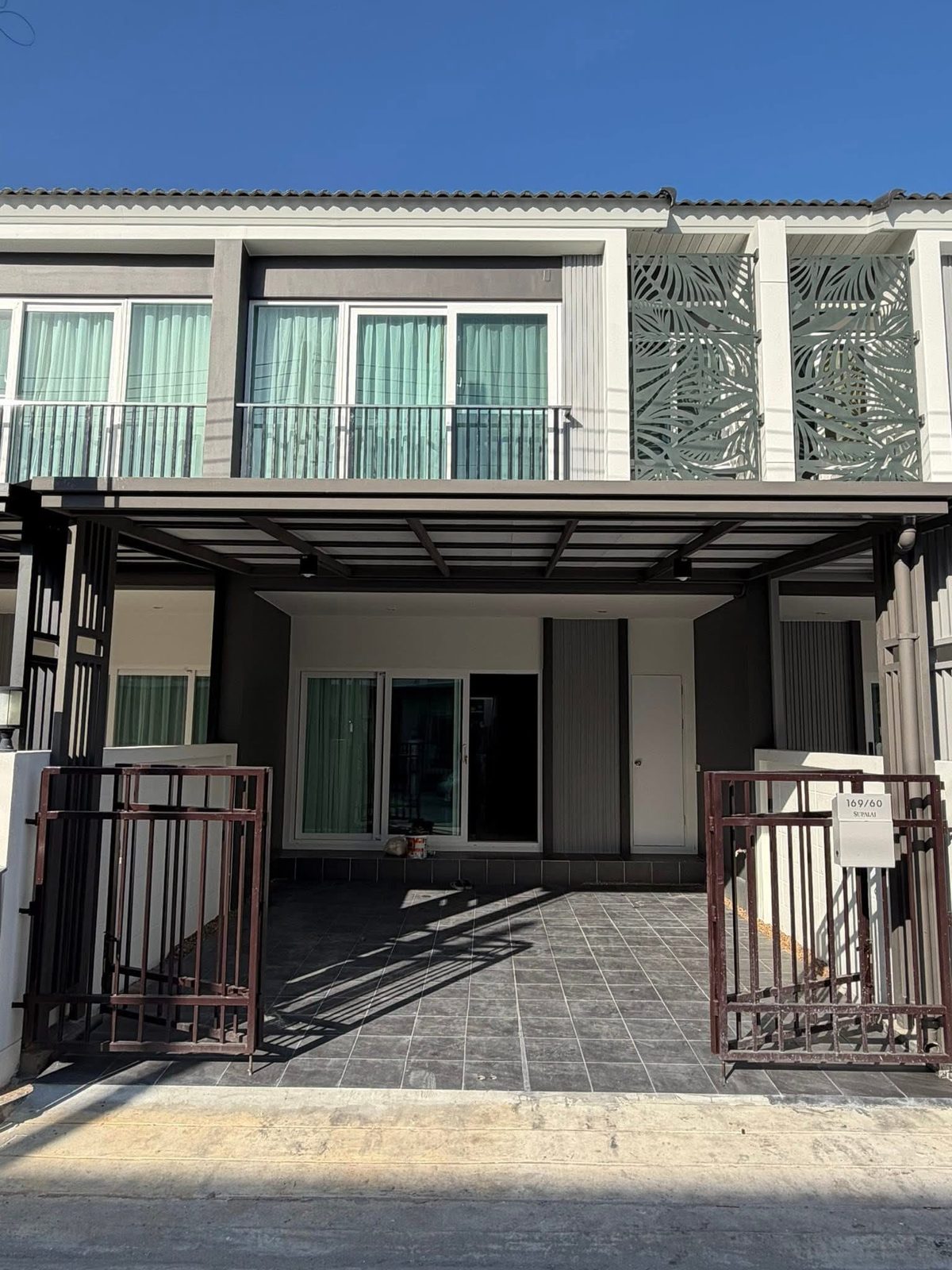 House in Thalang