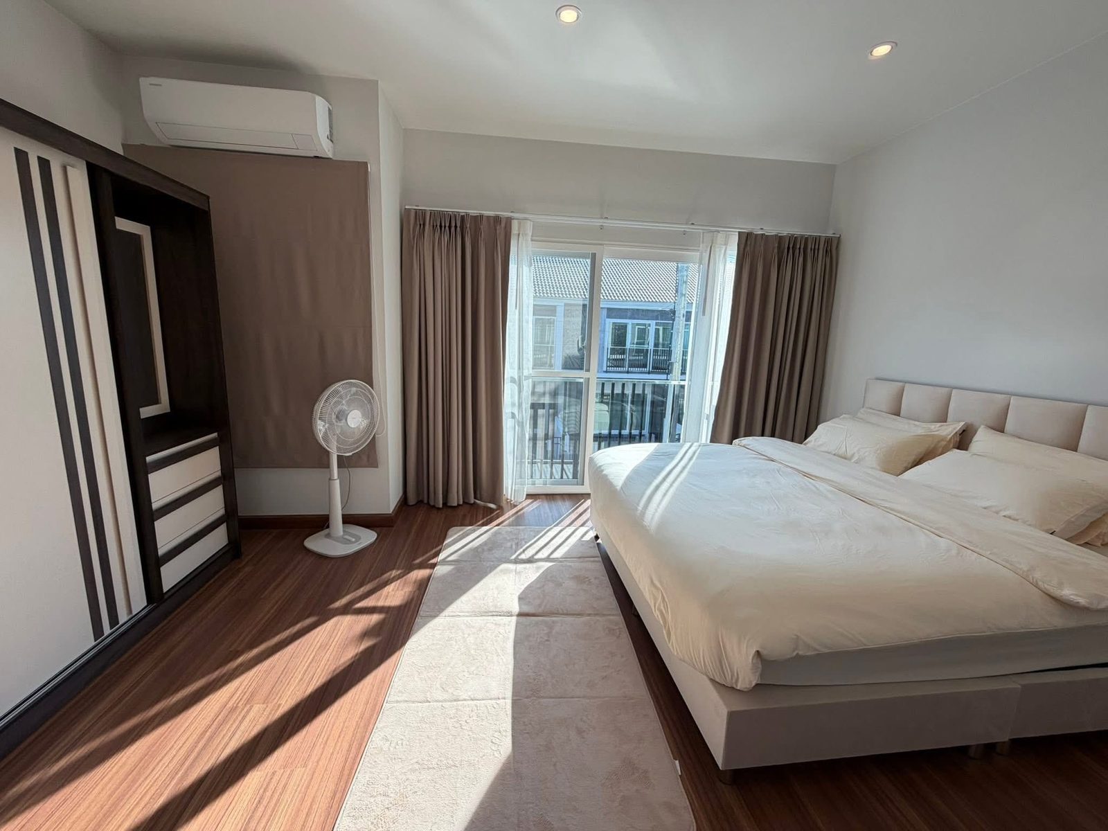 House in Thalang
