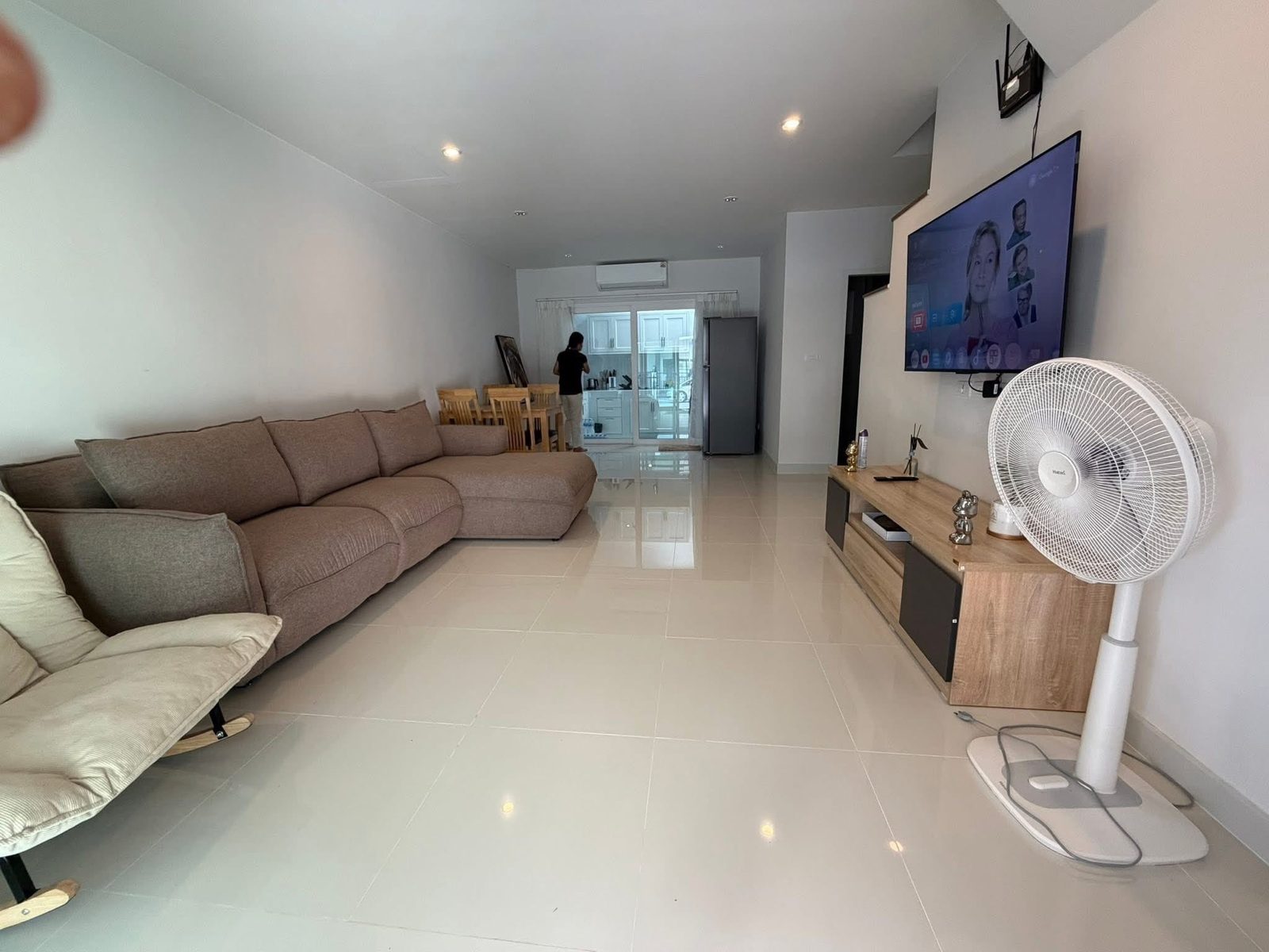 House in Thalang