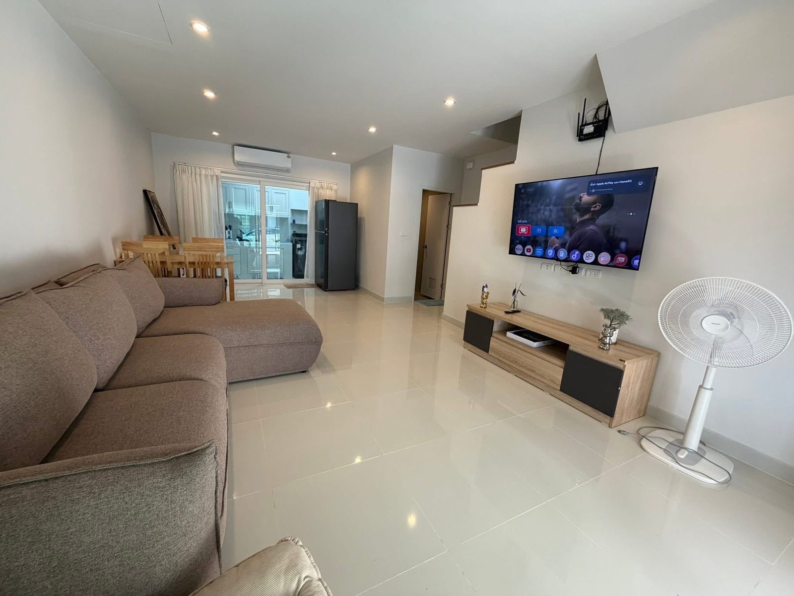 House in Thalang