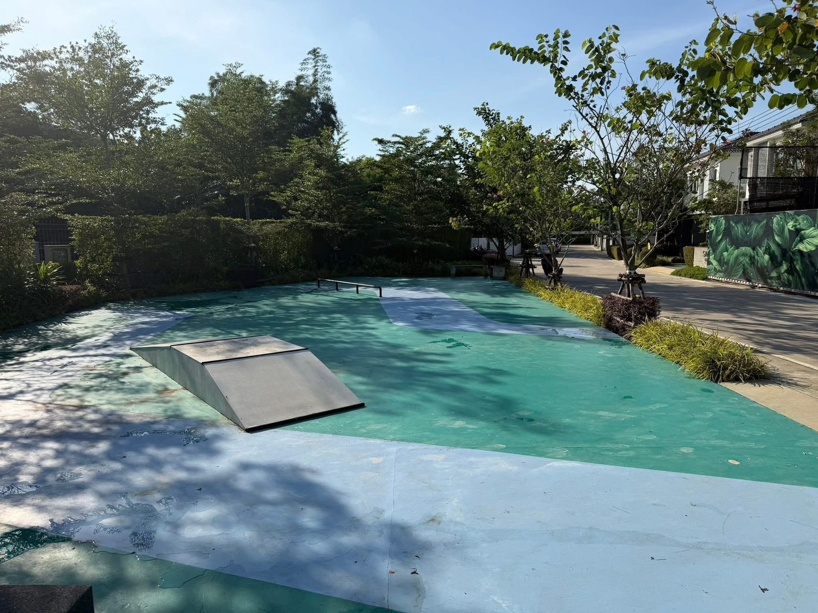 House in Thalang