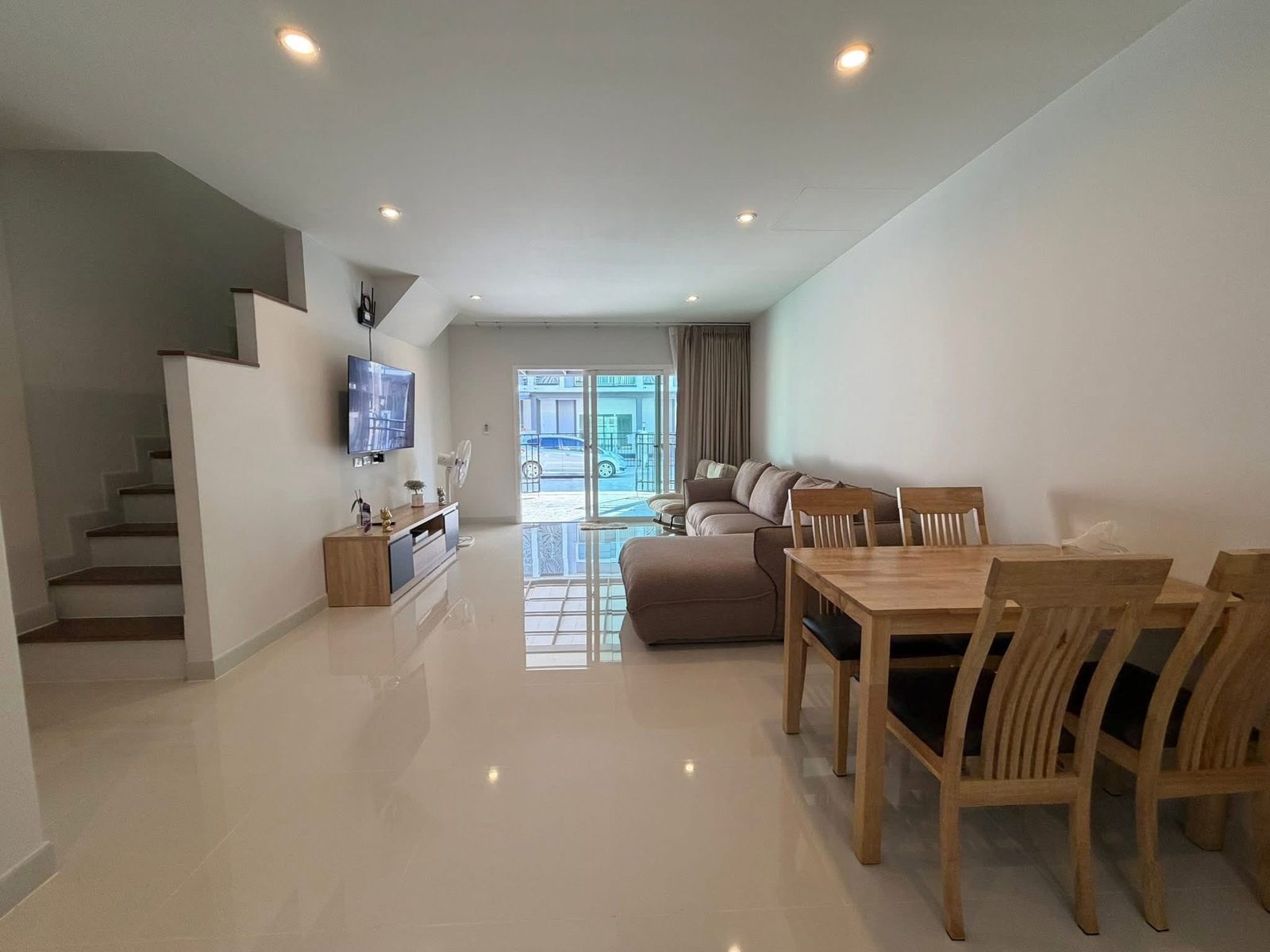 House in Thalang