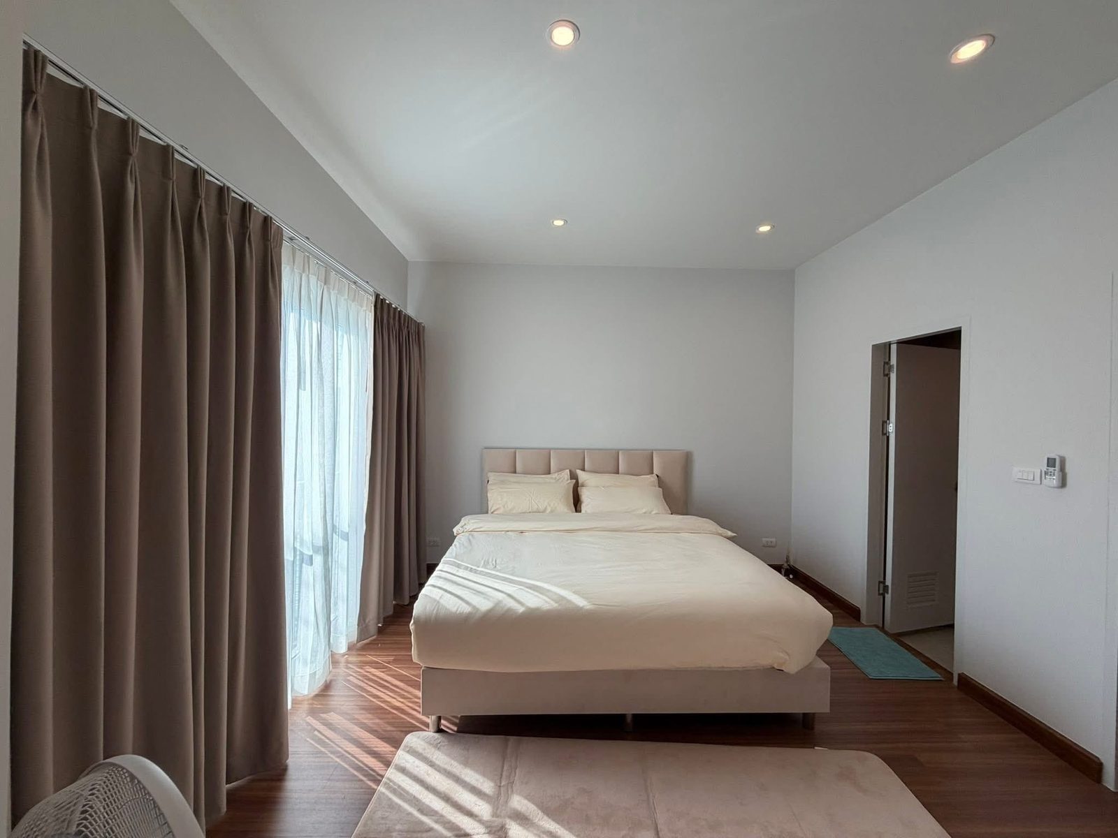 House in Thalang