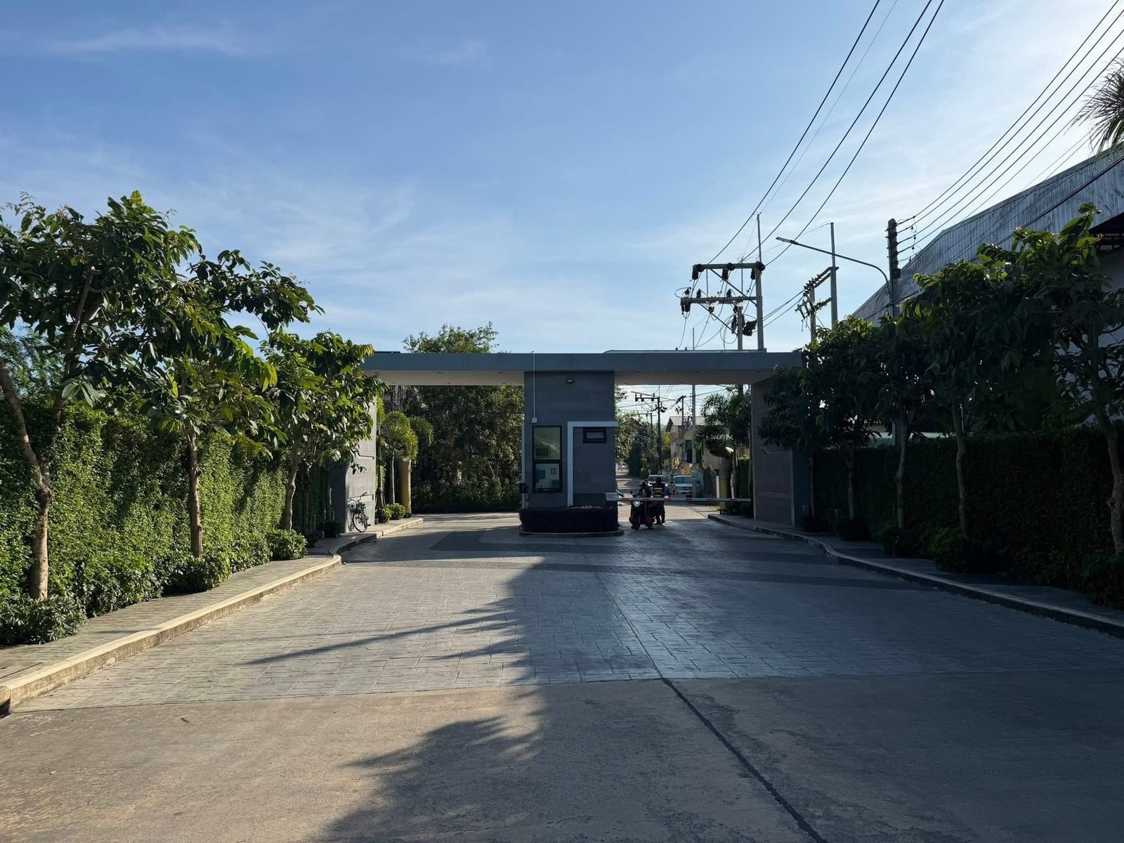 House in Thalang