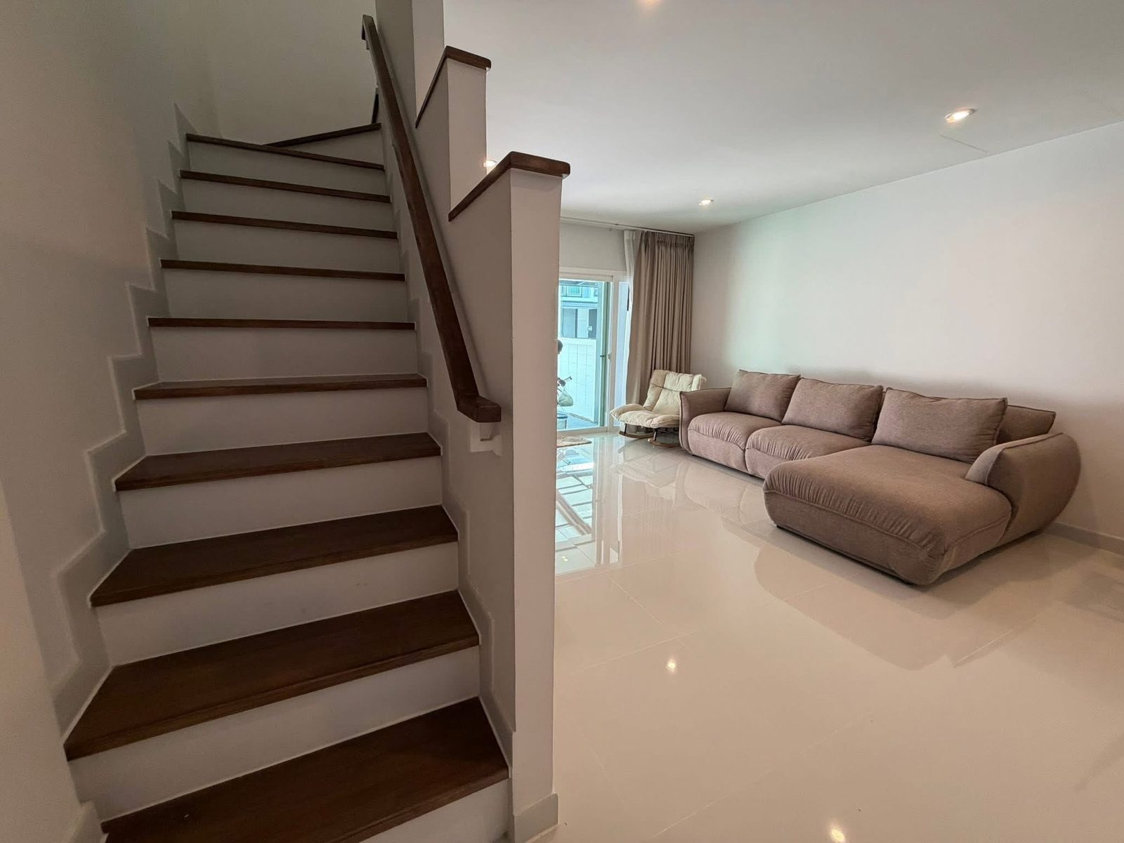 House in Thalang