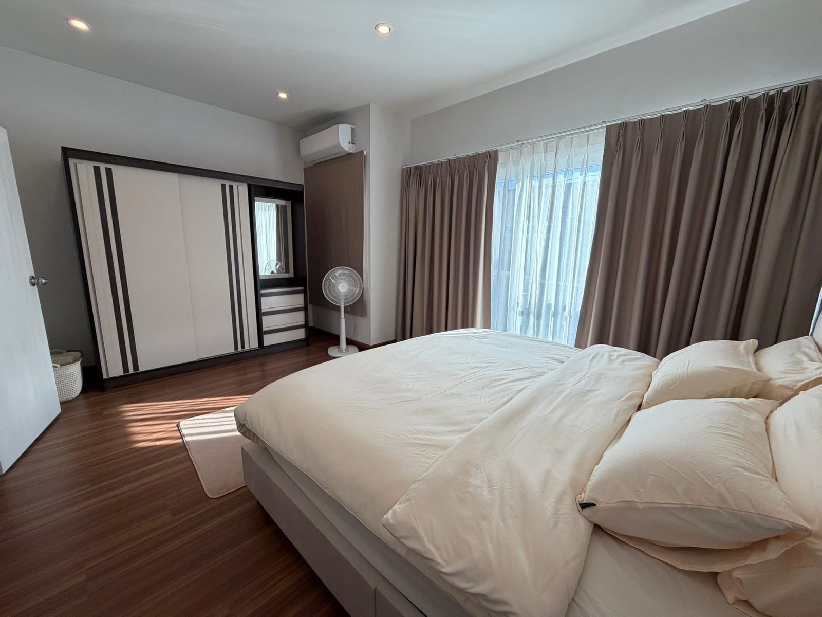 House in Thalang